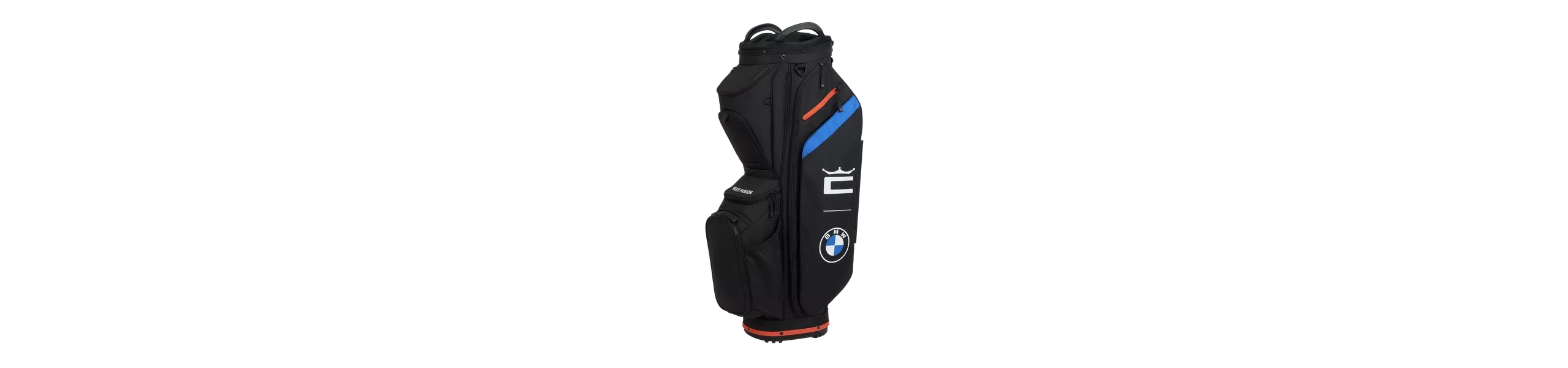 COBRA | BMW ULTRALIGHT 2 CART BAG