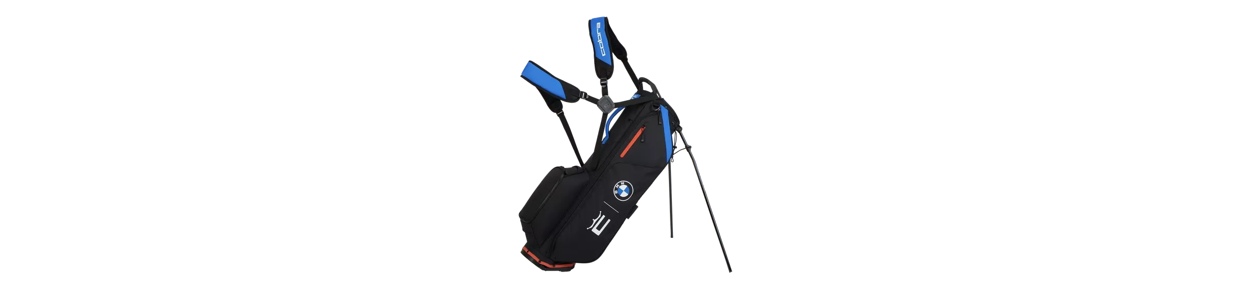 COBRA | BMW ULTRALIGHT 2 STAND BAG