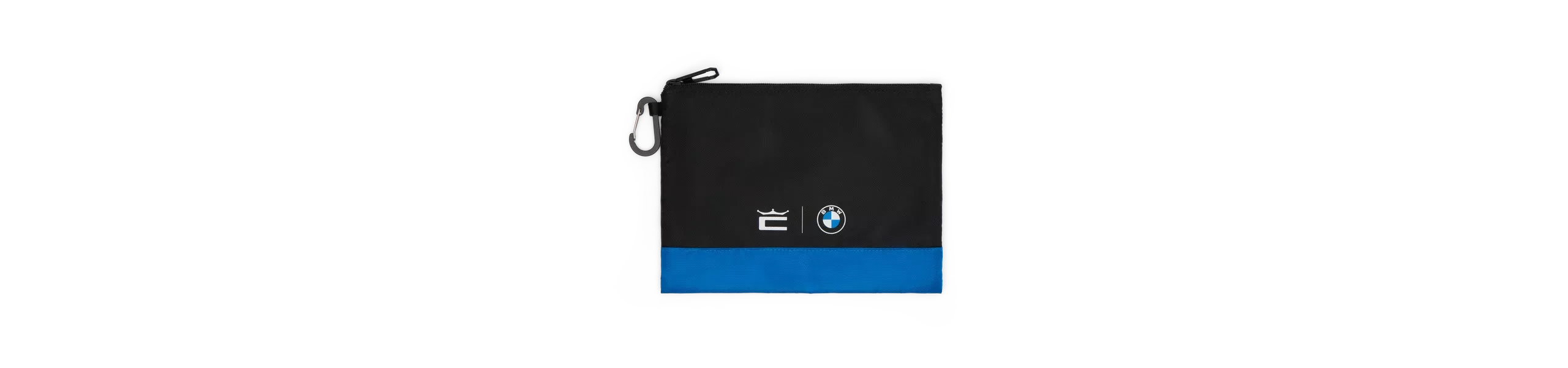 COBRA | BMW VALUABLES POUCH
