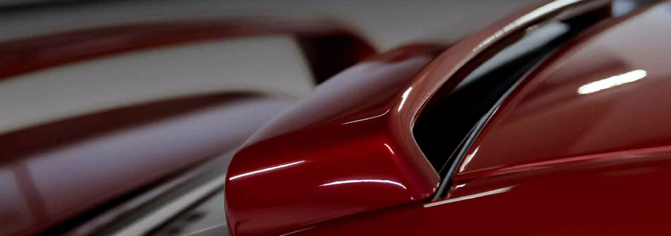 Seamless charging for a seamless drive