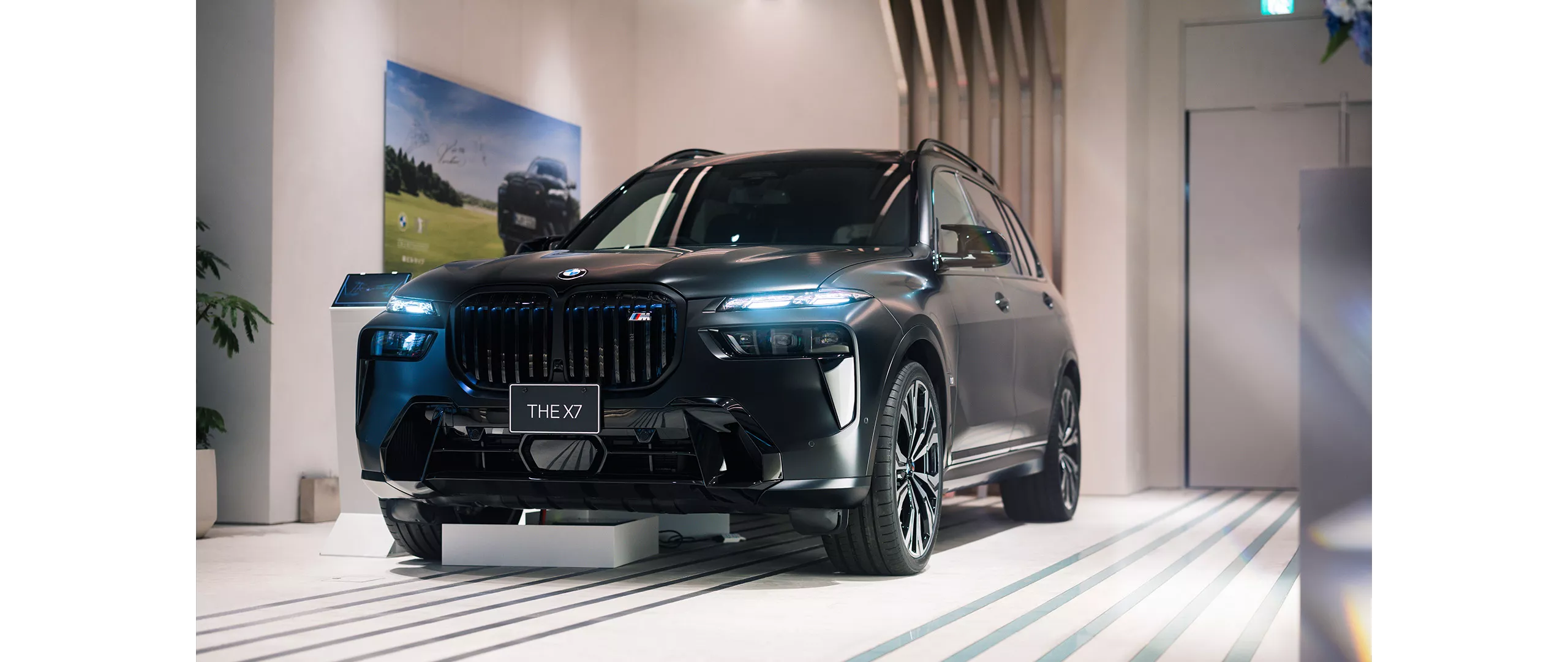 BMW BELIEVES in Classical Music