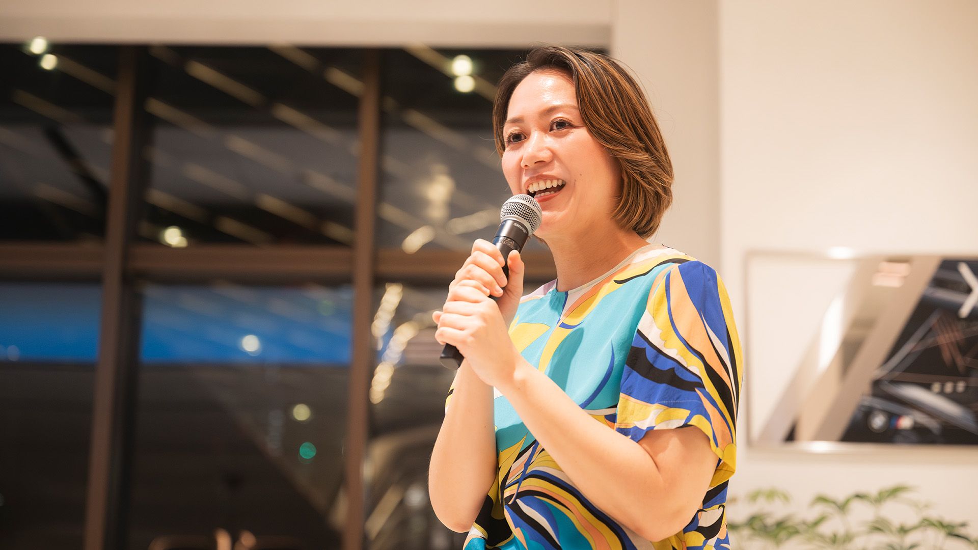 BMW BELIEVES in Classical Music