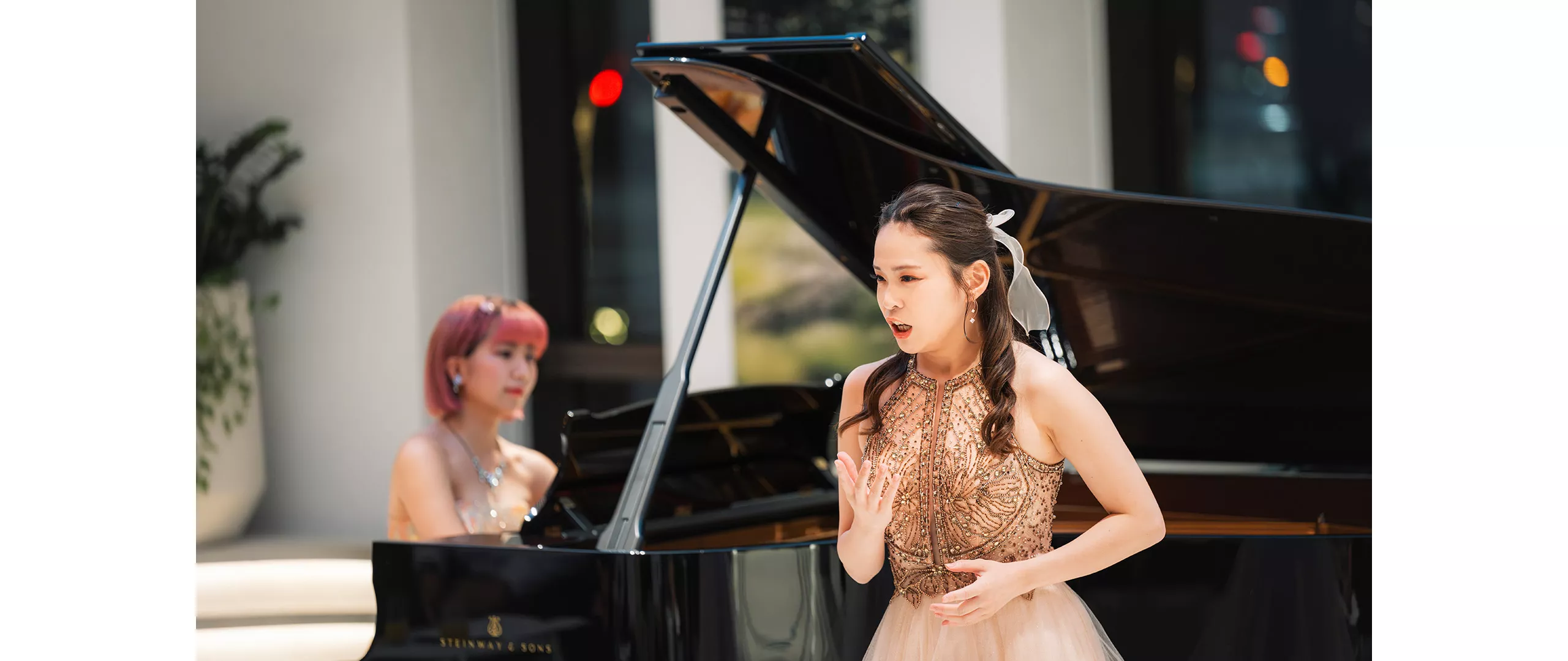 BMW BELIEVES in Classical Music