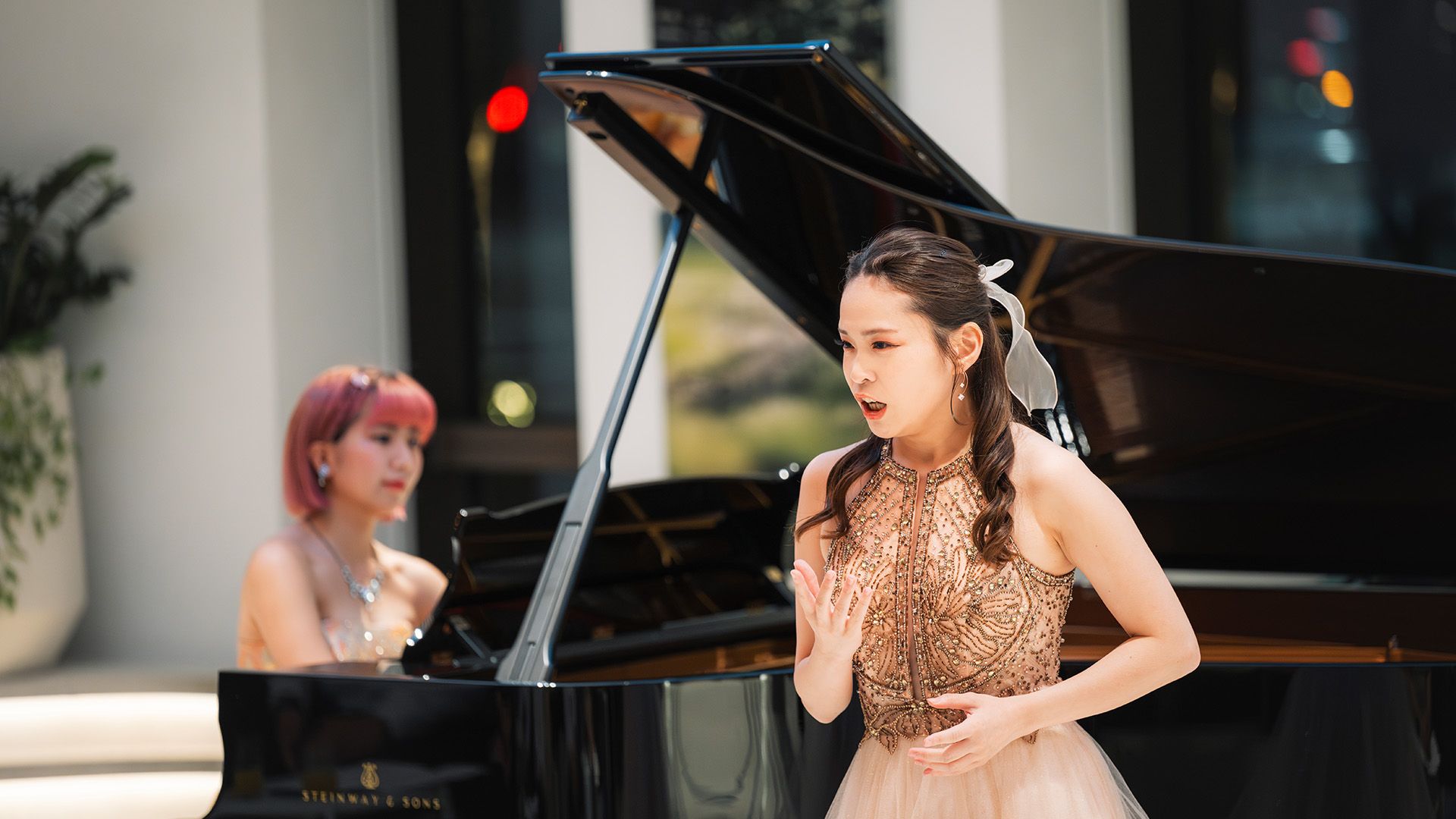 BMW BELIEVES in Classical Music