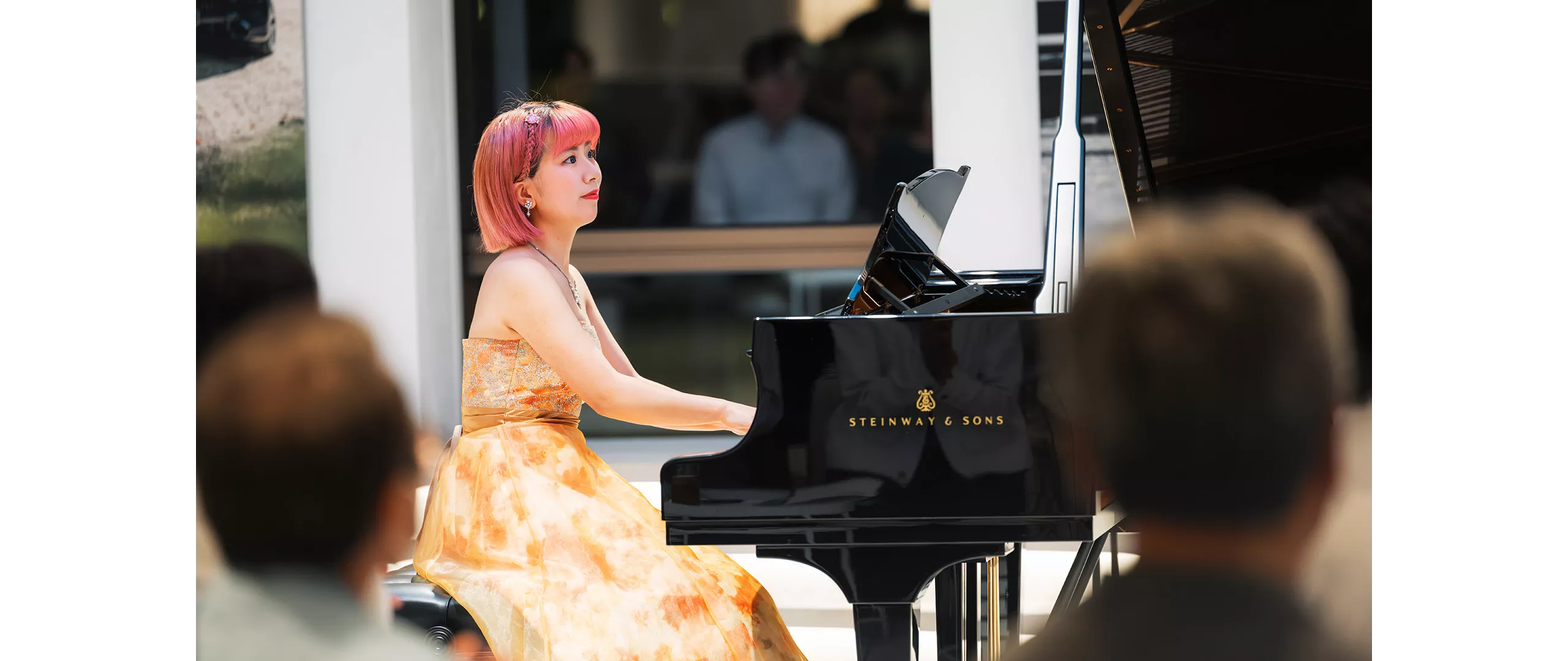 BMW BELIEVES in Classical Music