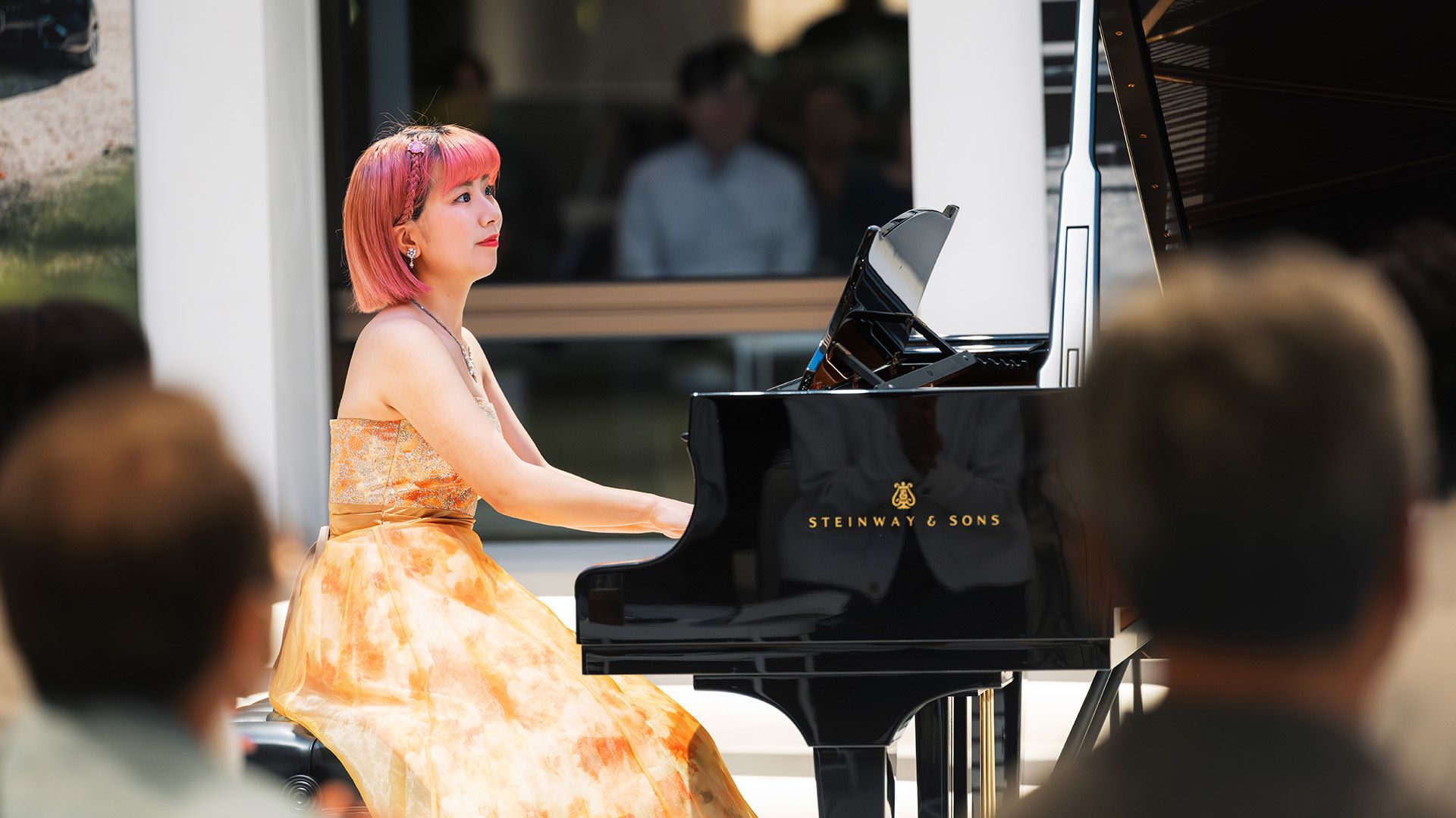 BMW BELIEVES in Classical Music