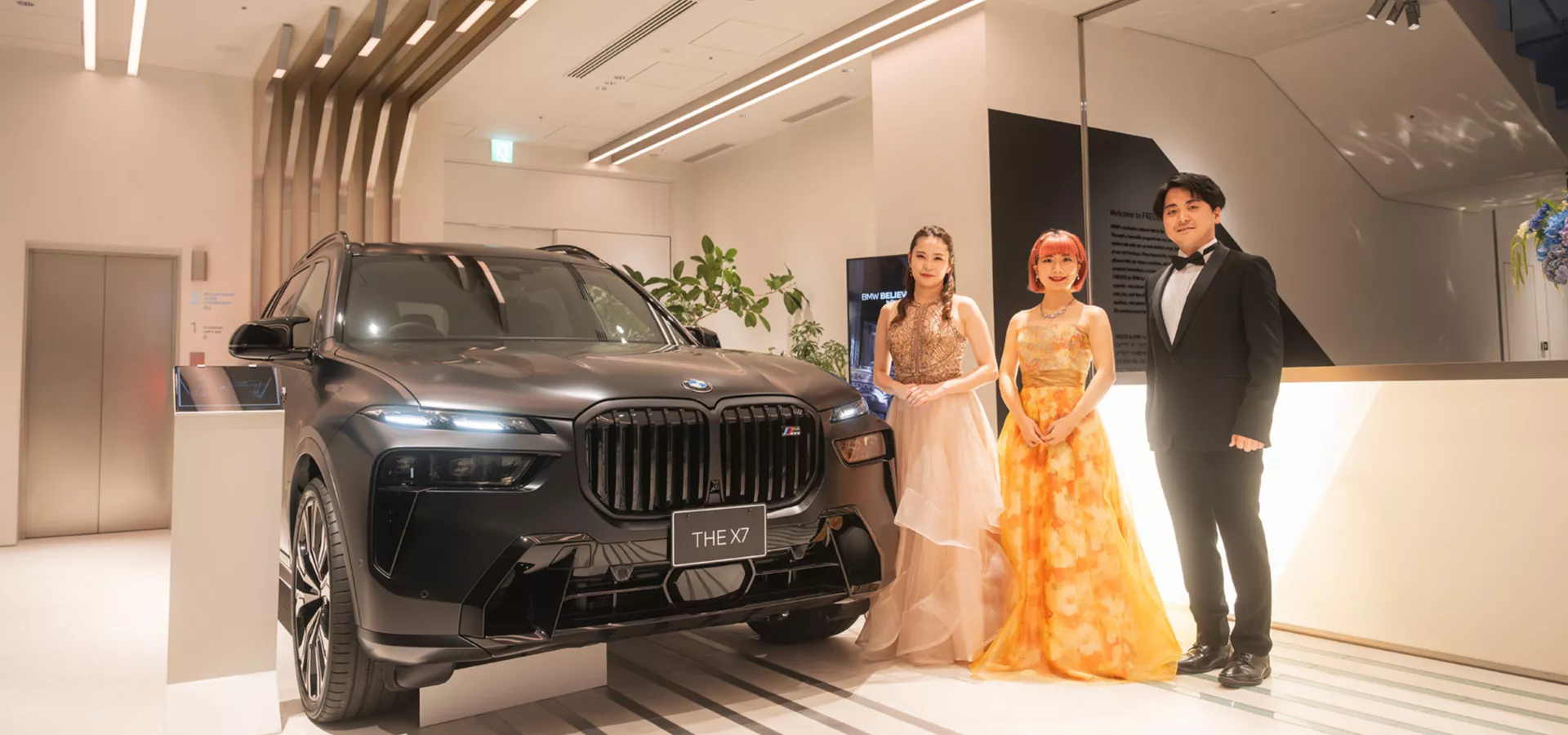 歌曲＆オペラ・コンサート 開催レポート