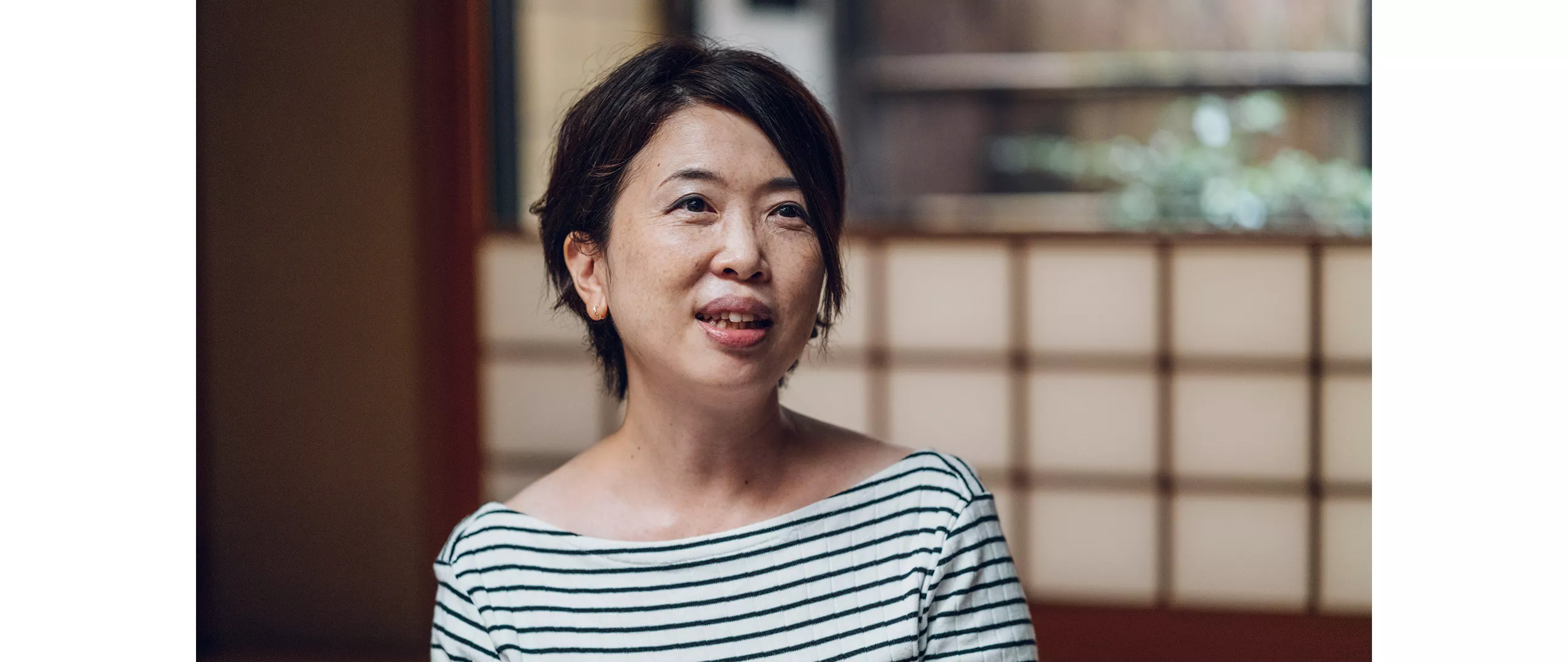 BMWと西陣織。技と美意識の先にあるもの。