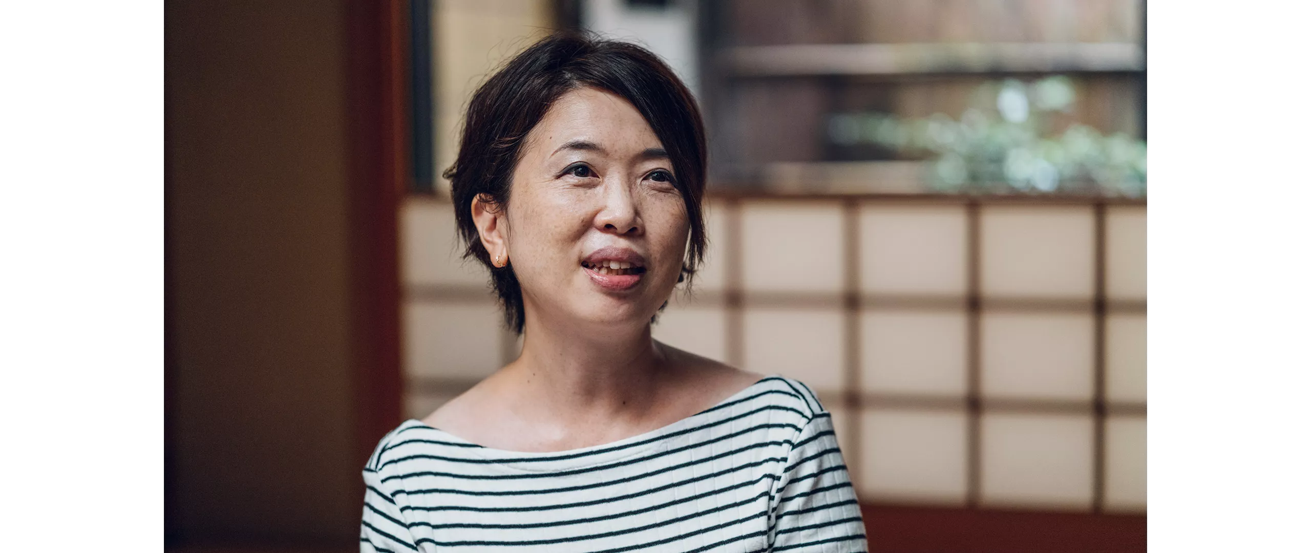 BMWと西陣織。技と美意識の先にあるもの。