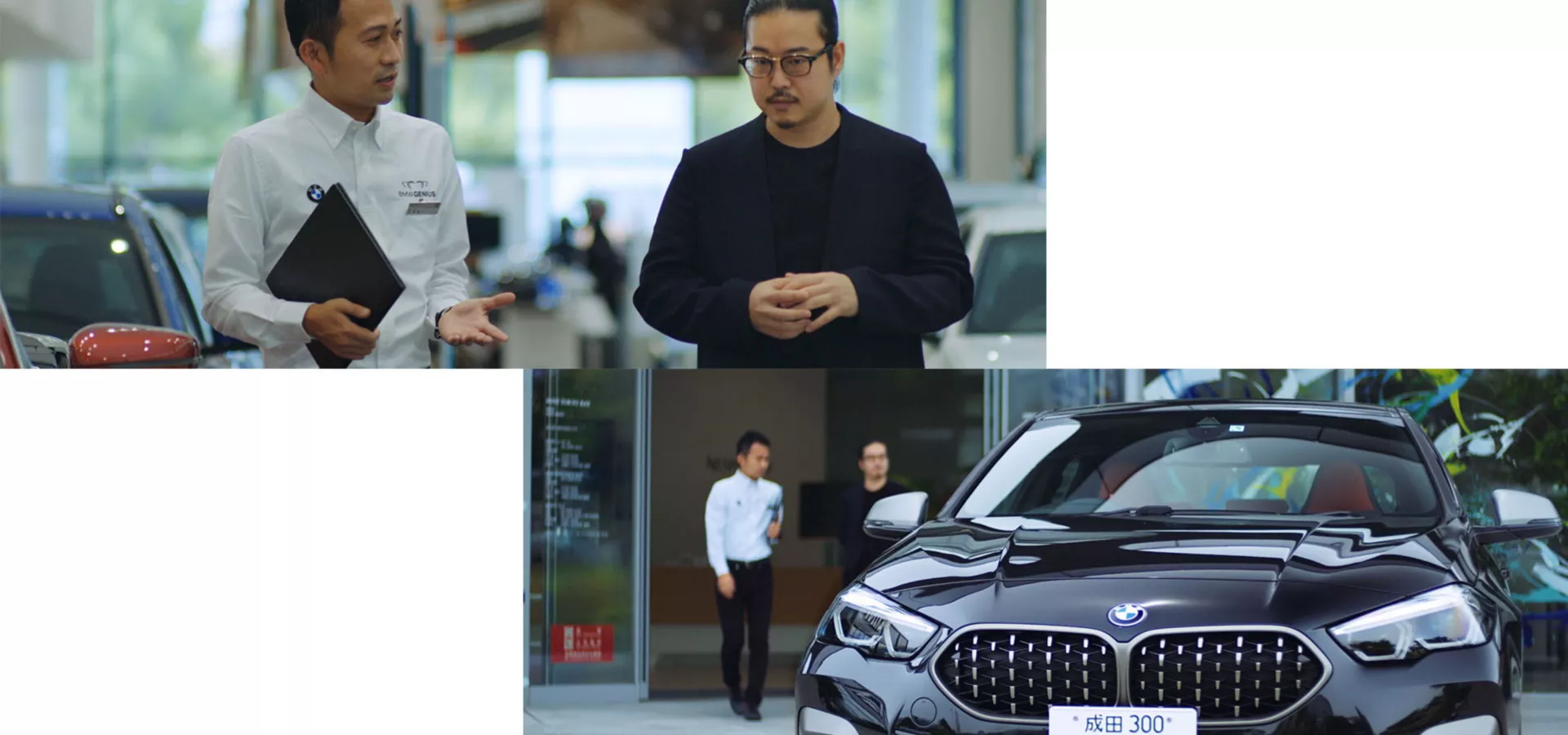 強い憧れと、駆けぬける歓びの思い出。