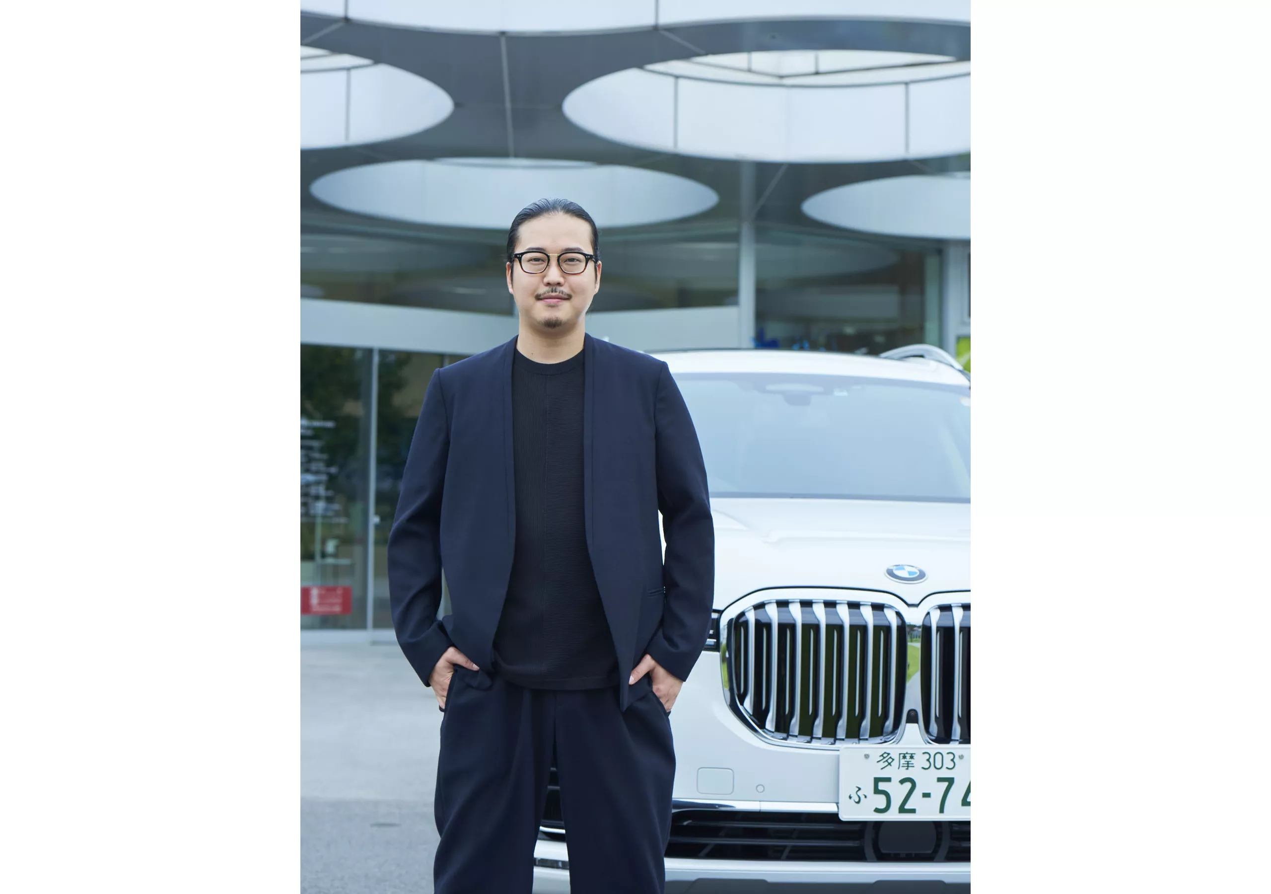 ピアニスト・反田恭平さん