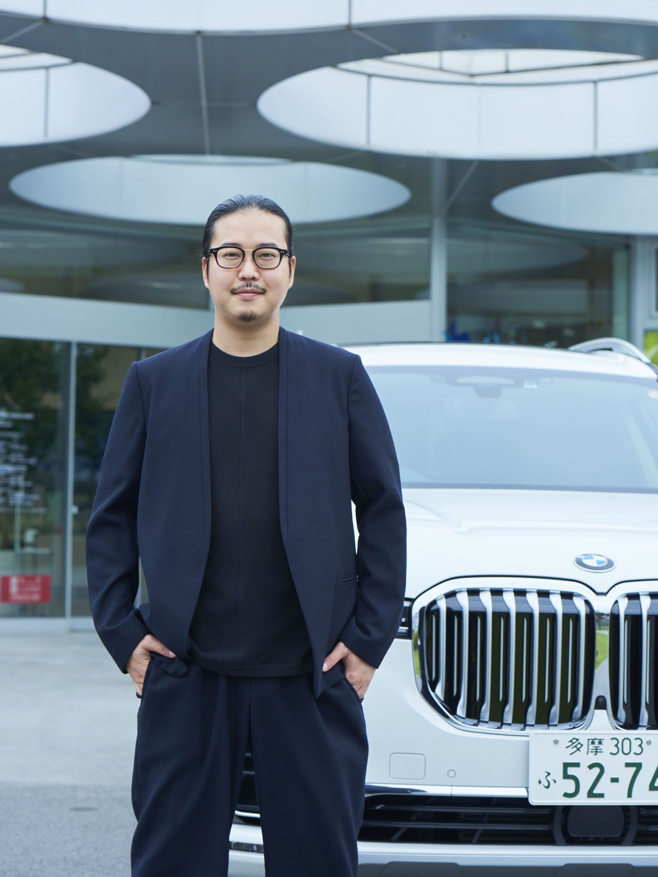 ピアニスト・反田恭平さん