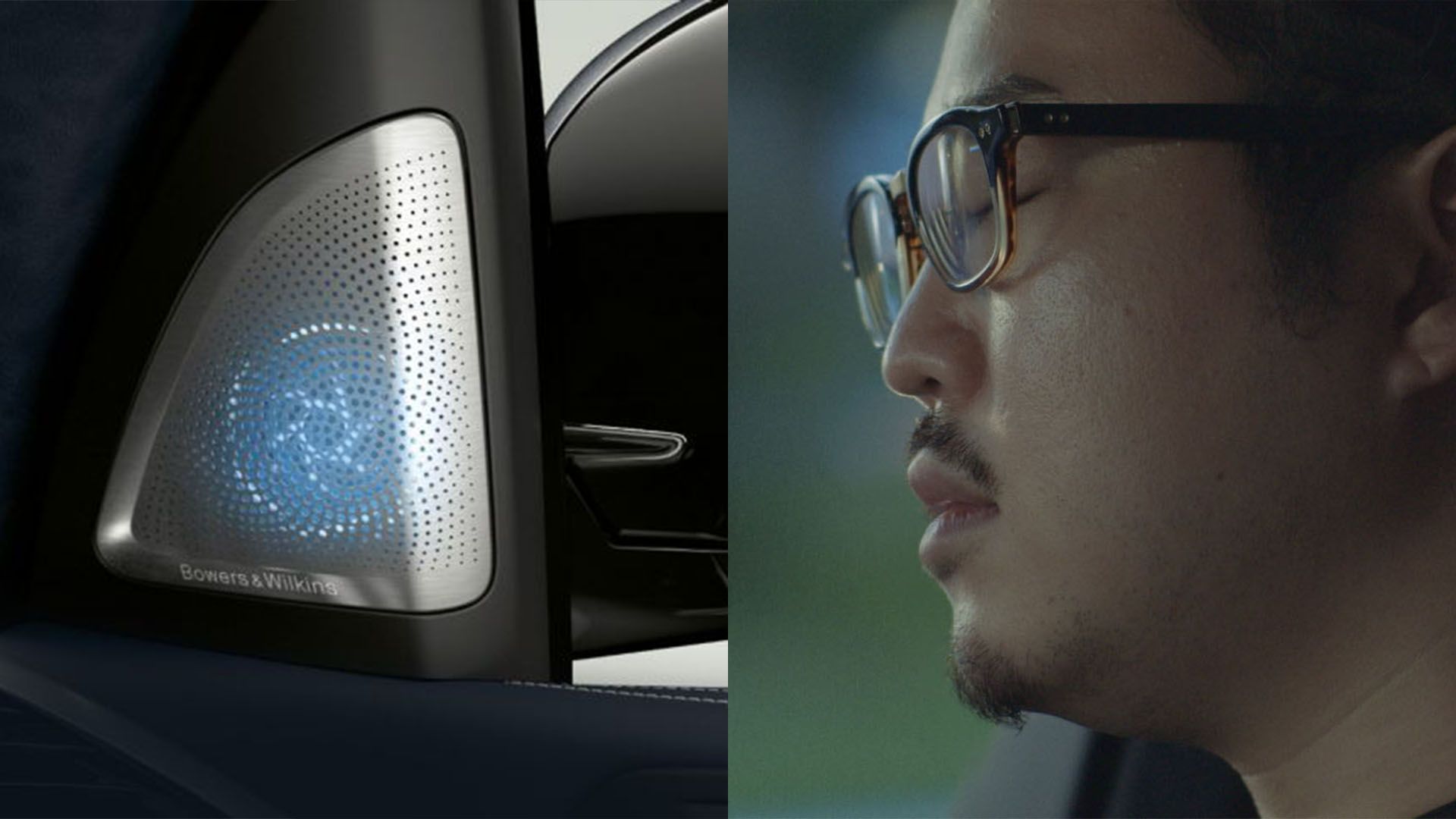 X7ならではの、ハイクオリティなプライベート空間。