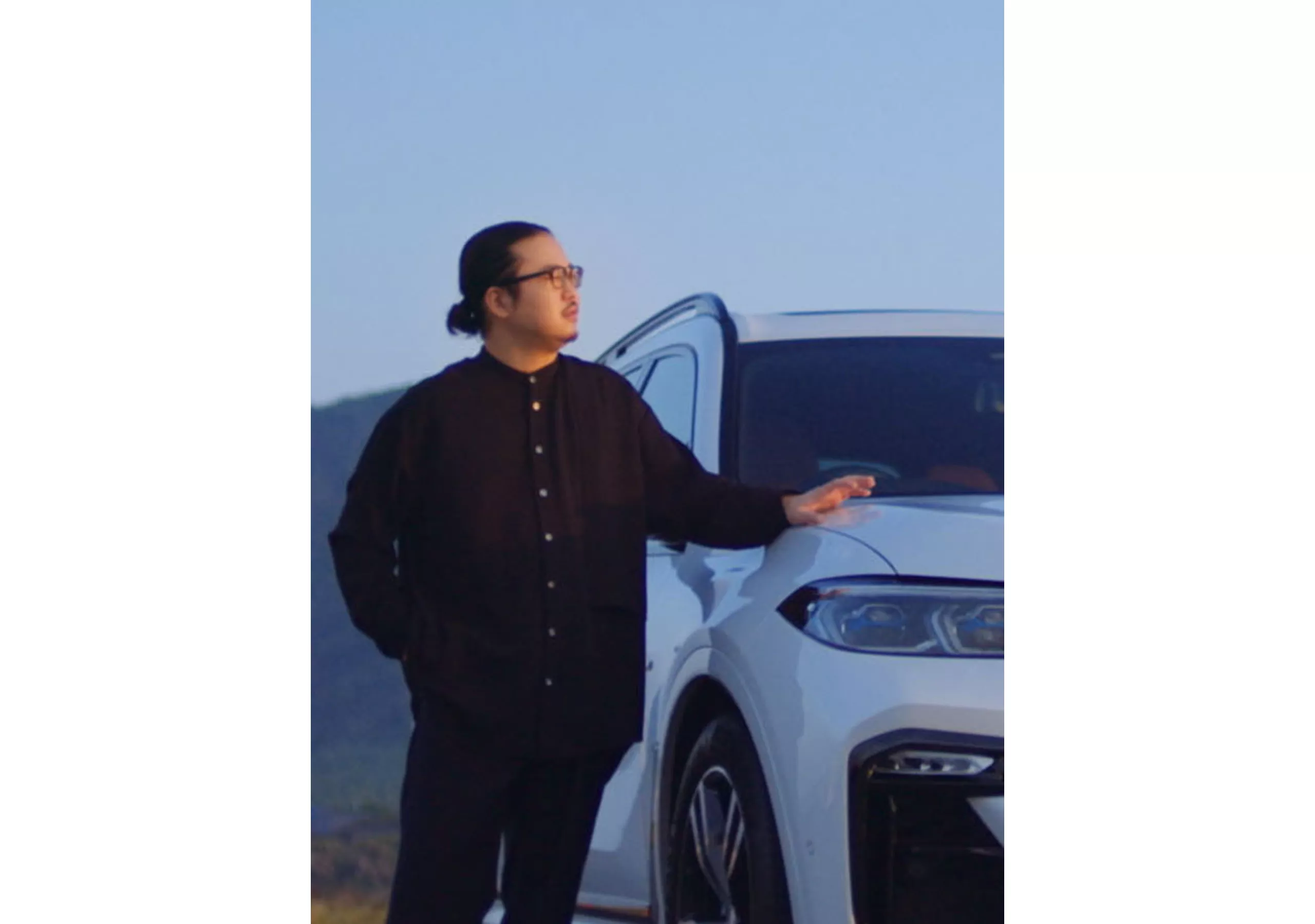 ピアニスト・反田恭平さん