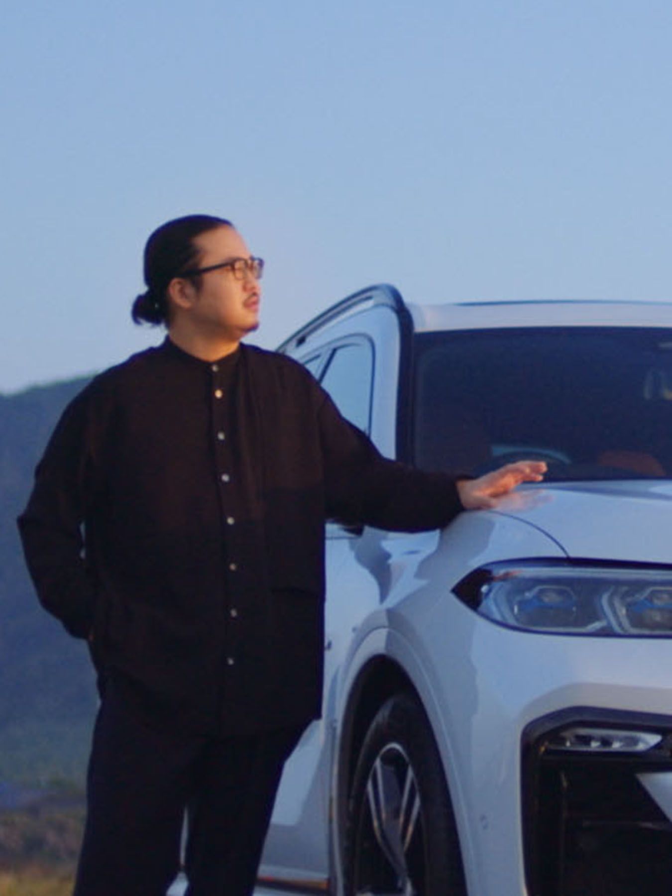 ピアニスト・反田恭平さん