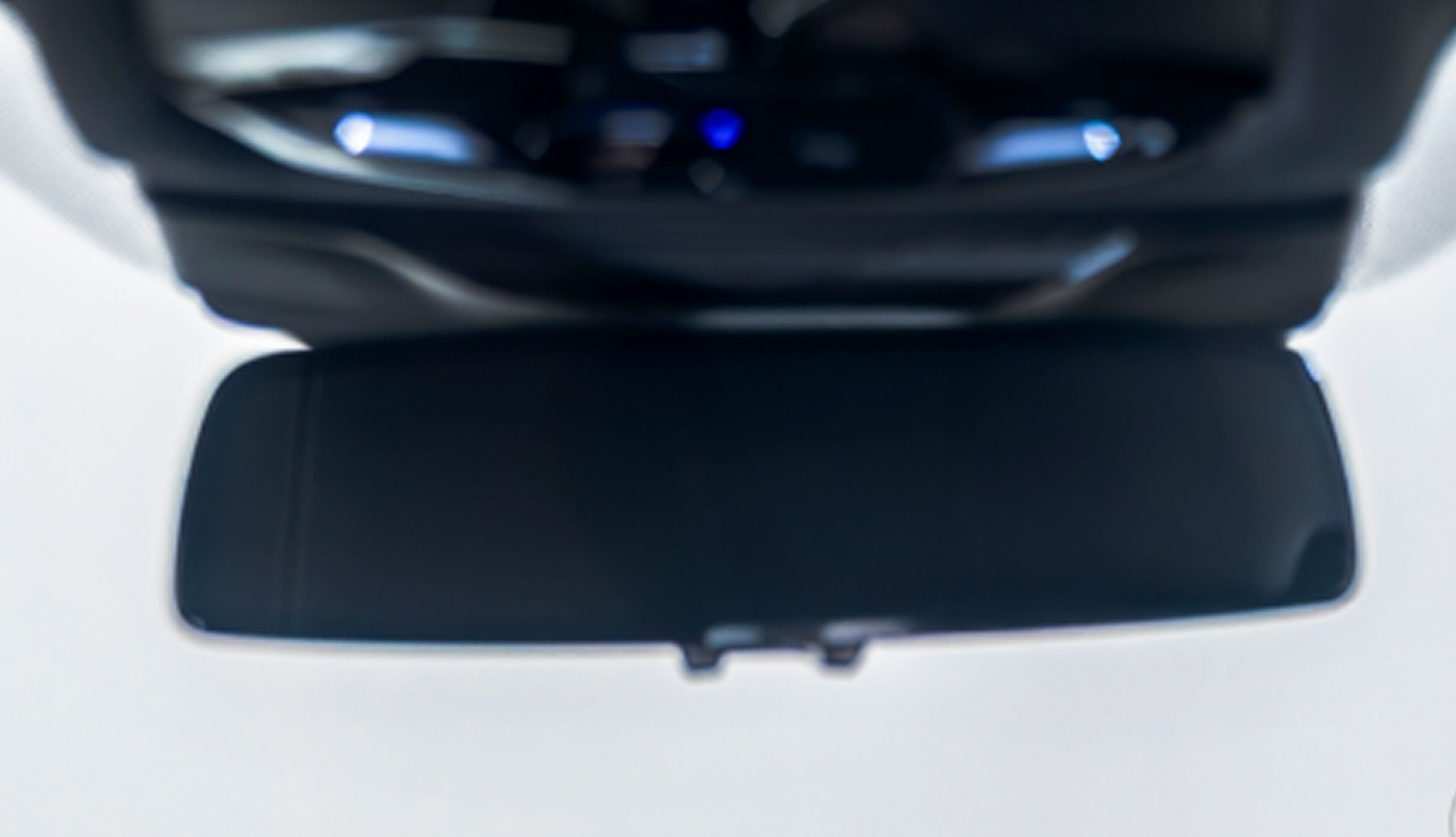 Confidence in every reflection