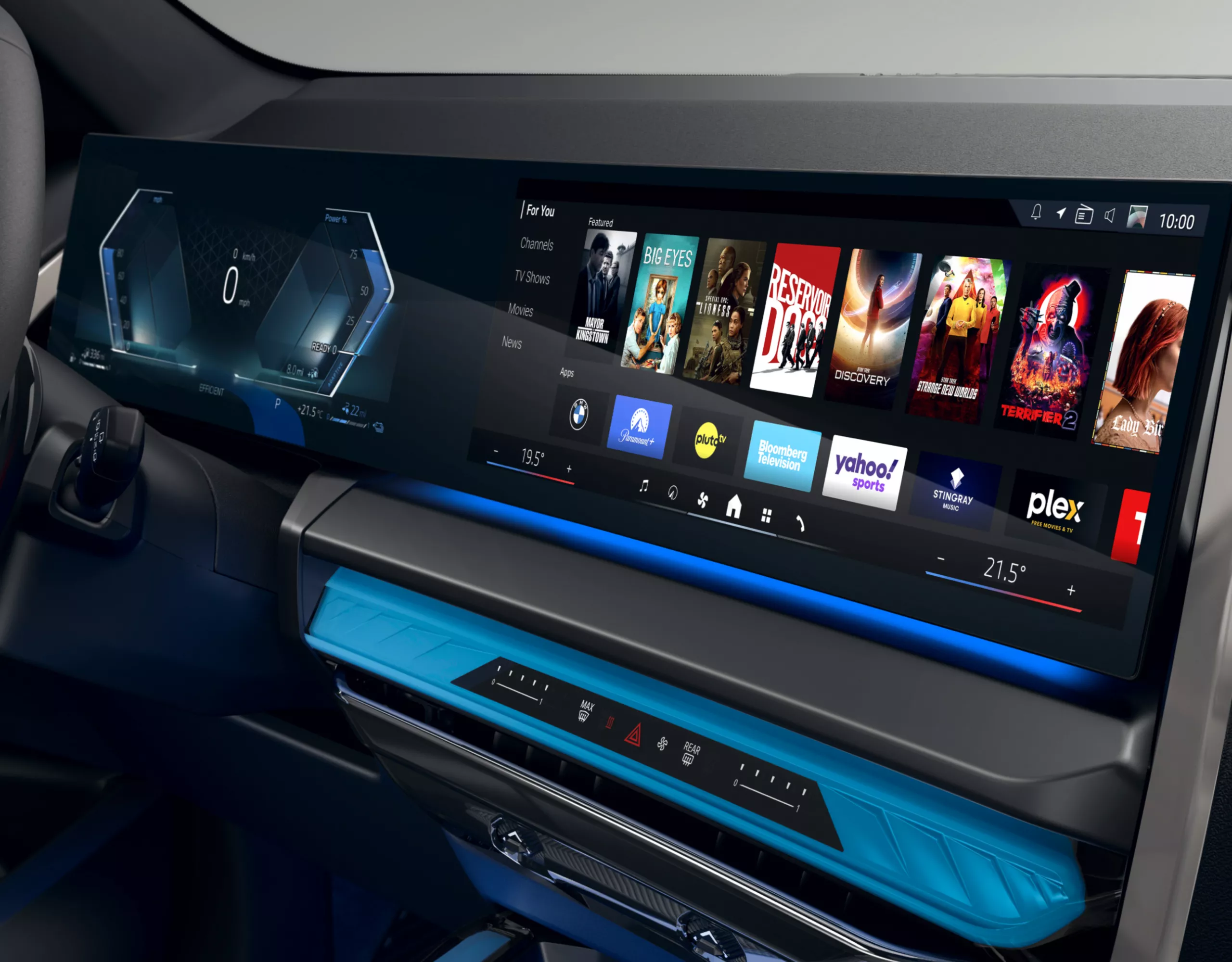 최고의 음질로 즐기는 콘서트홀의 경험