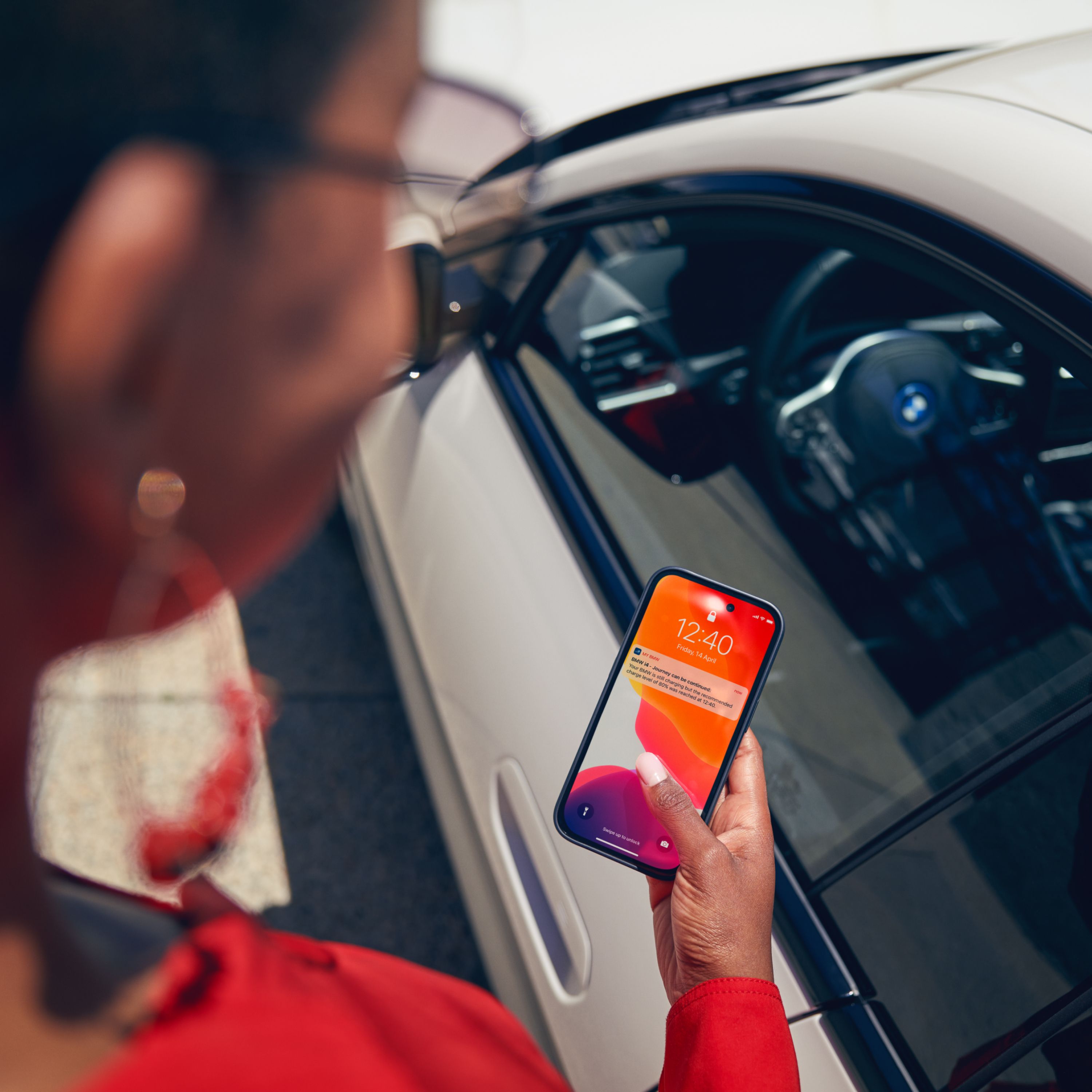 BMW személyi eSIM 