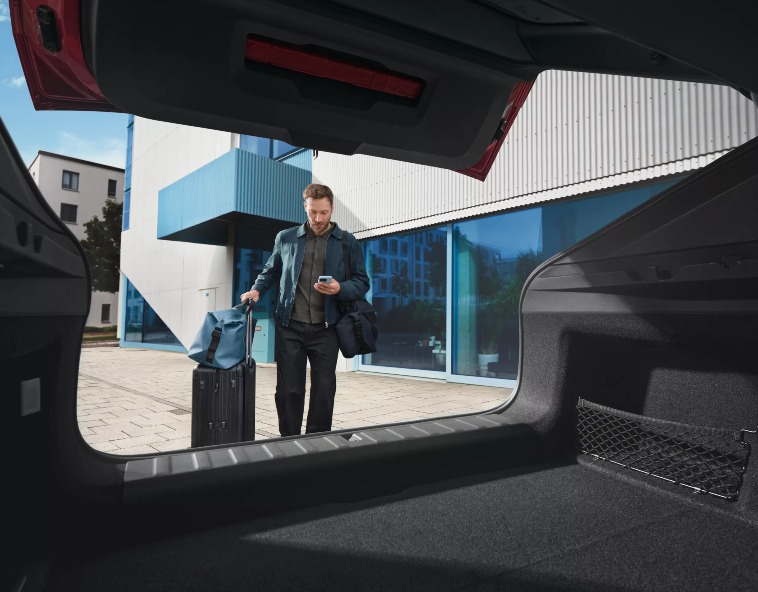 Desempenho do Sistema Operacional BMW.