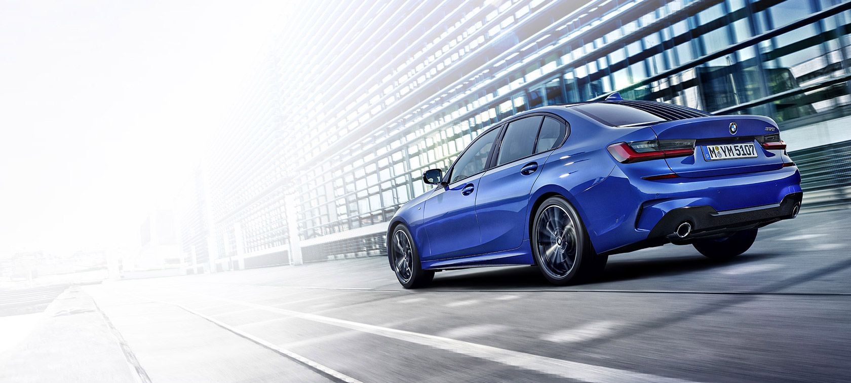 6 Series GT