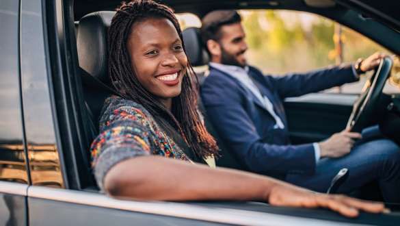 Convenient Financing Solutions