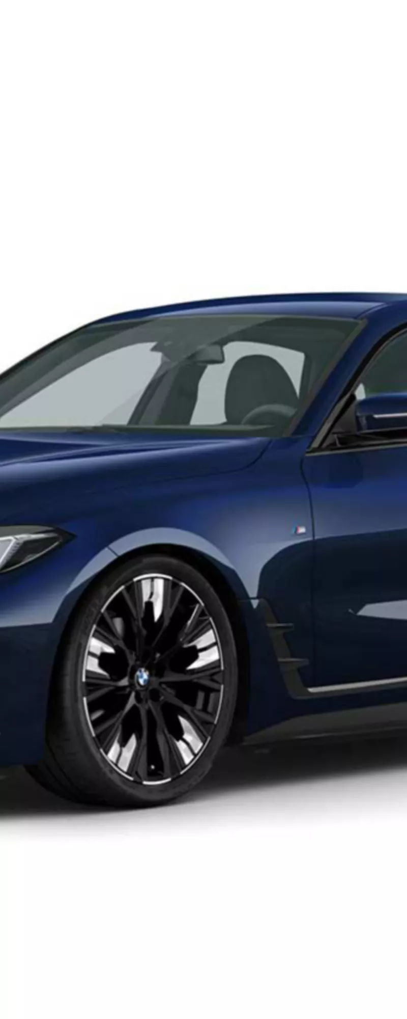 BMW i4 eDrive35 | BMW i4 xDrive40