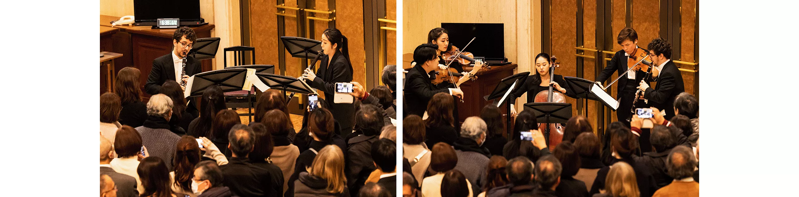 BMW Japan Presents 反田恭平＆ジャパン・ナショナル・オーケストラ コンサートツアー2025