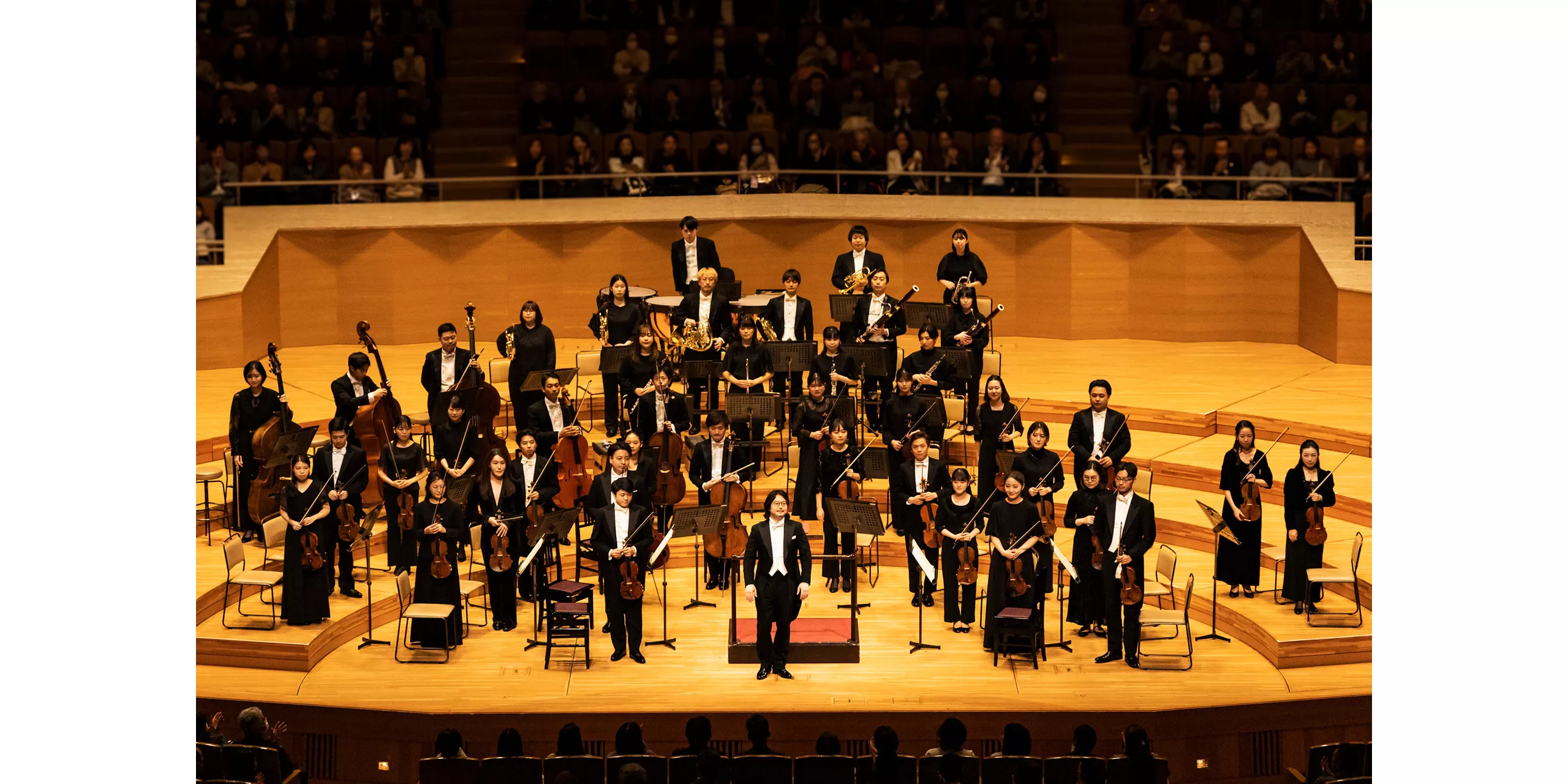 BMW Japan Presents 反田恭平＆ジャパン・ナショナル・オーケストラ コンサートツアー2025