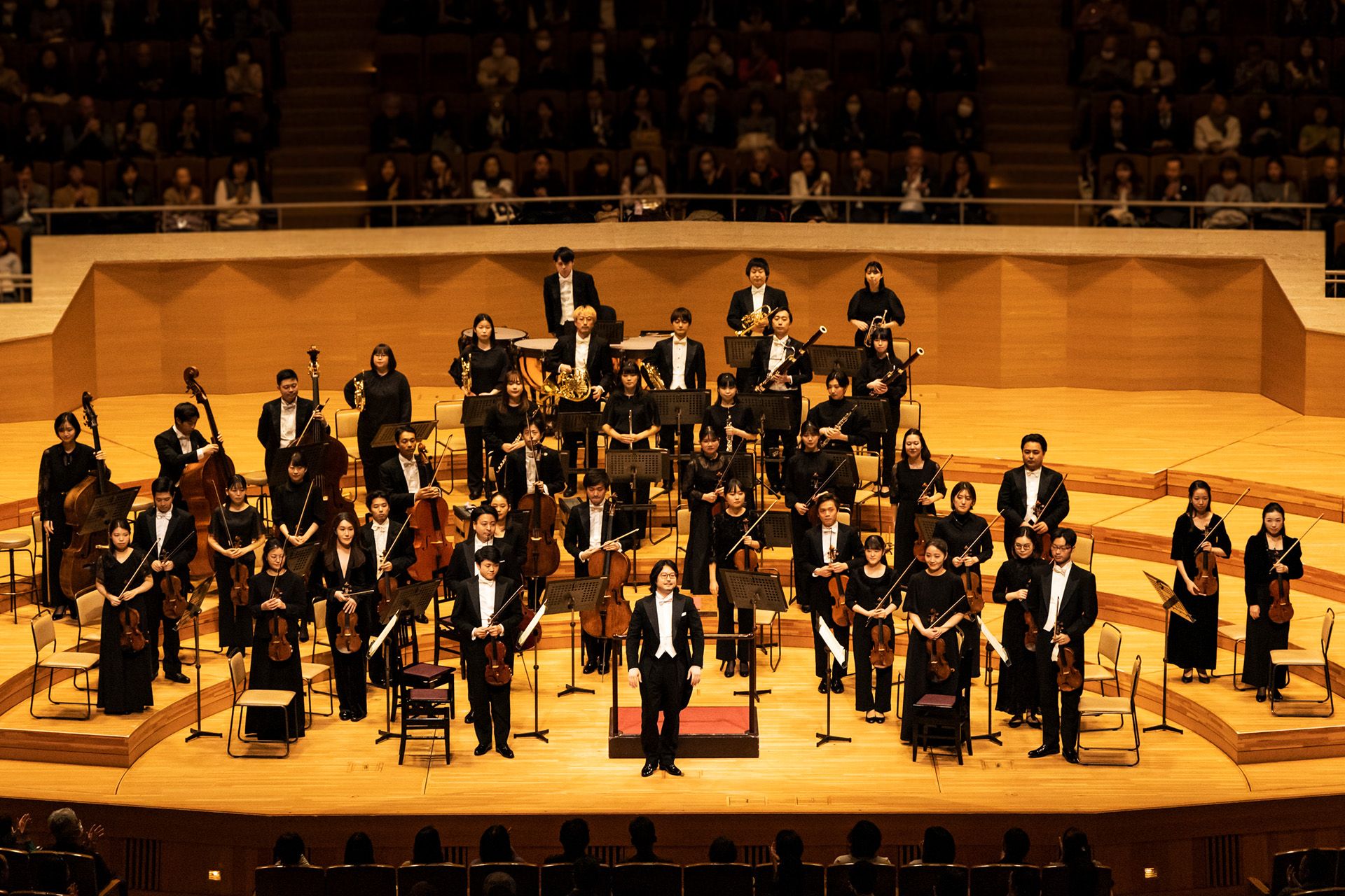 BMW Japan Presents 反田恭平＆ジャパン・ナショナル・オーケストラ コンサートツアー2025