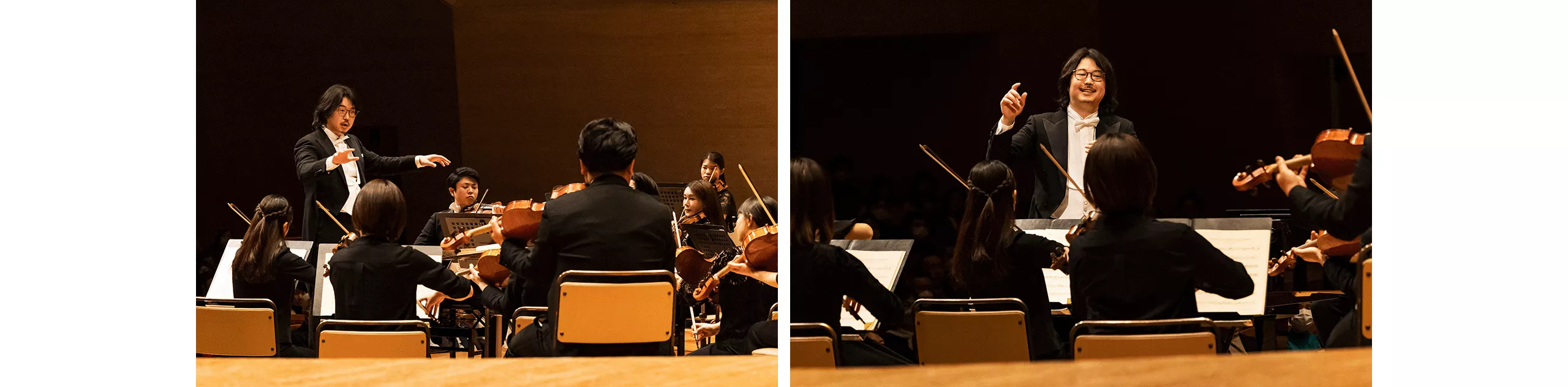 BMW Japan Presents 反田恭平＆ジャパン・ナショナル・オーケストラ コンサートツアー2025