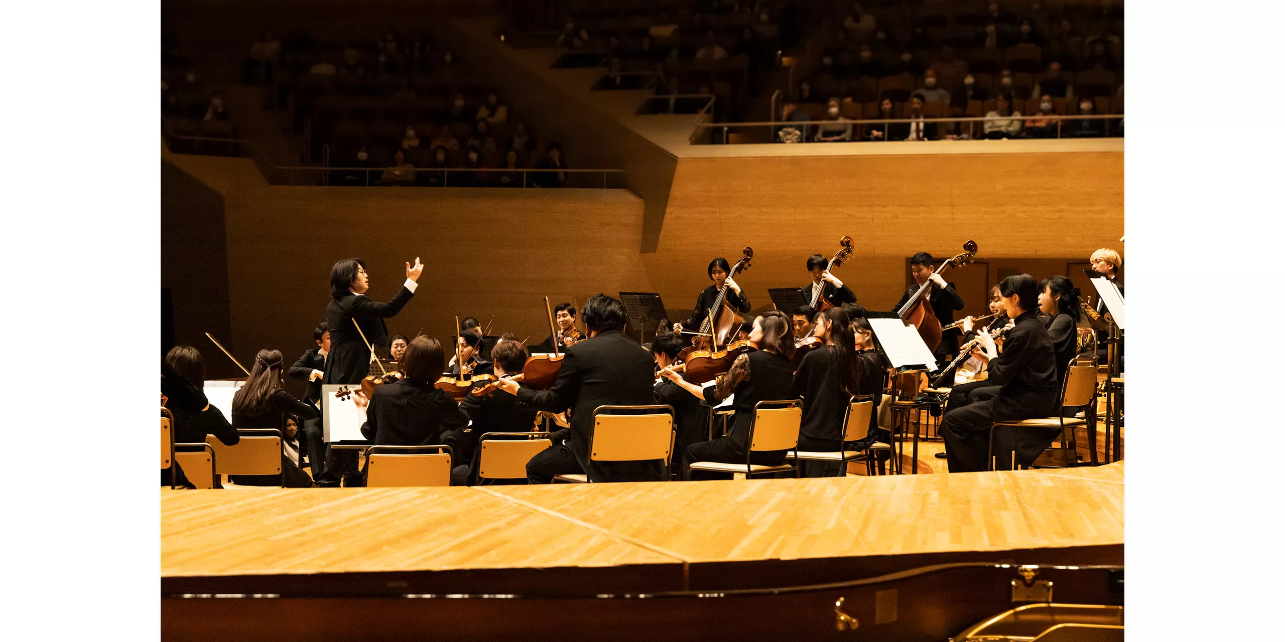 BMW Japan Presents 反田恭平＆ジャパン・ナショナル・オーケストラ コンサートツアー2025