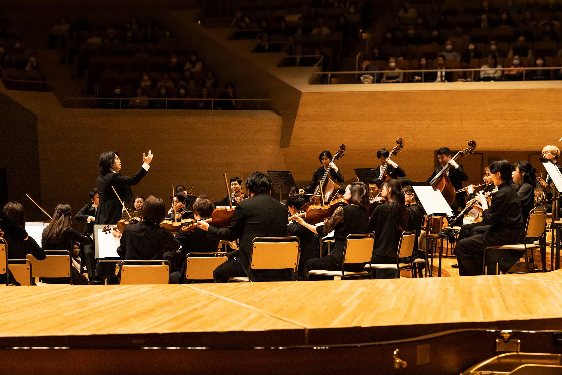 BMW Japan Presents 反田恭平＆ジャパン・ナショナル・オーケストラ コンサートツアー2025