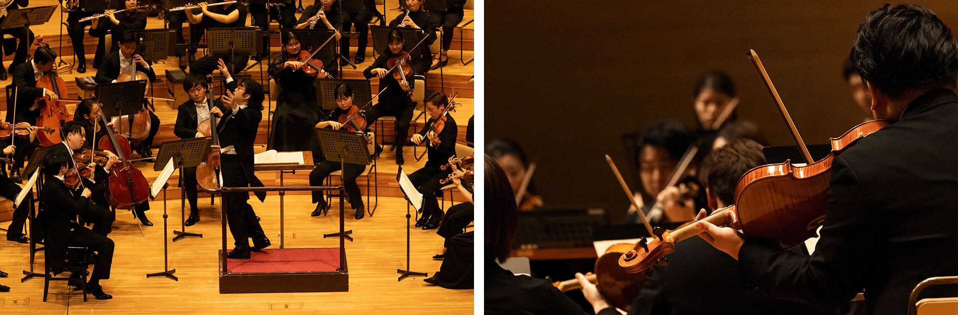 BMW Japan Presents 反田恭平＆ジャパン・ナショナル・オーケストラ コンサートツアー2025