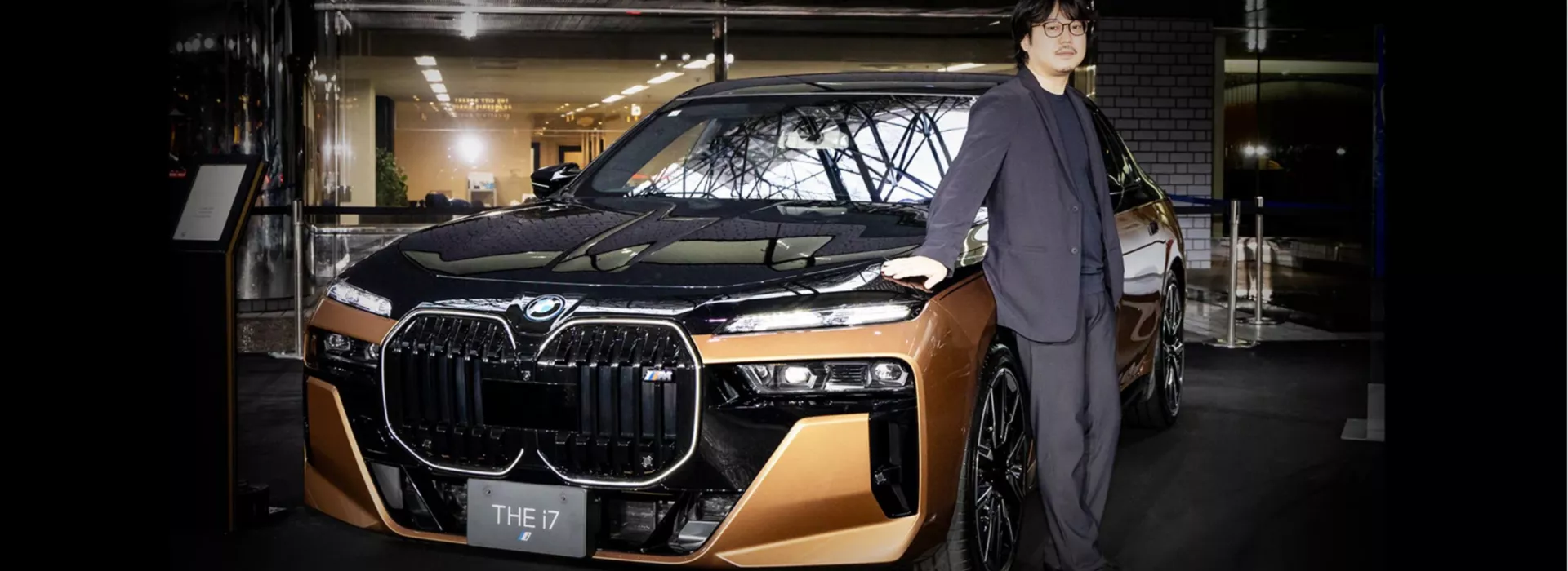 BMW Japan Presents 反田恭平＆ジャパン・ナショナル・オーケストラ コンサートツアー2024 開催レポート