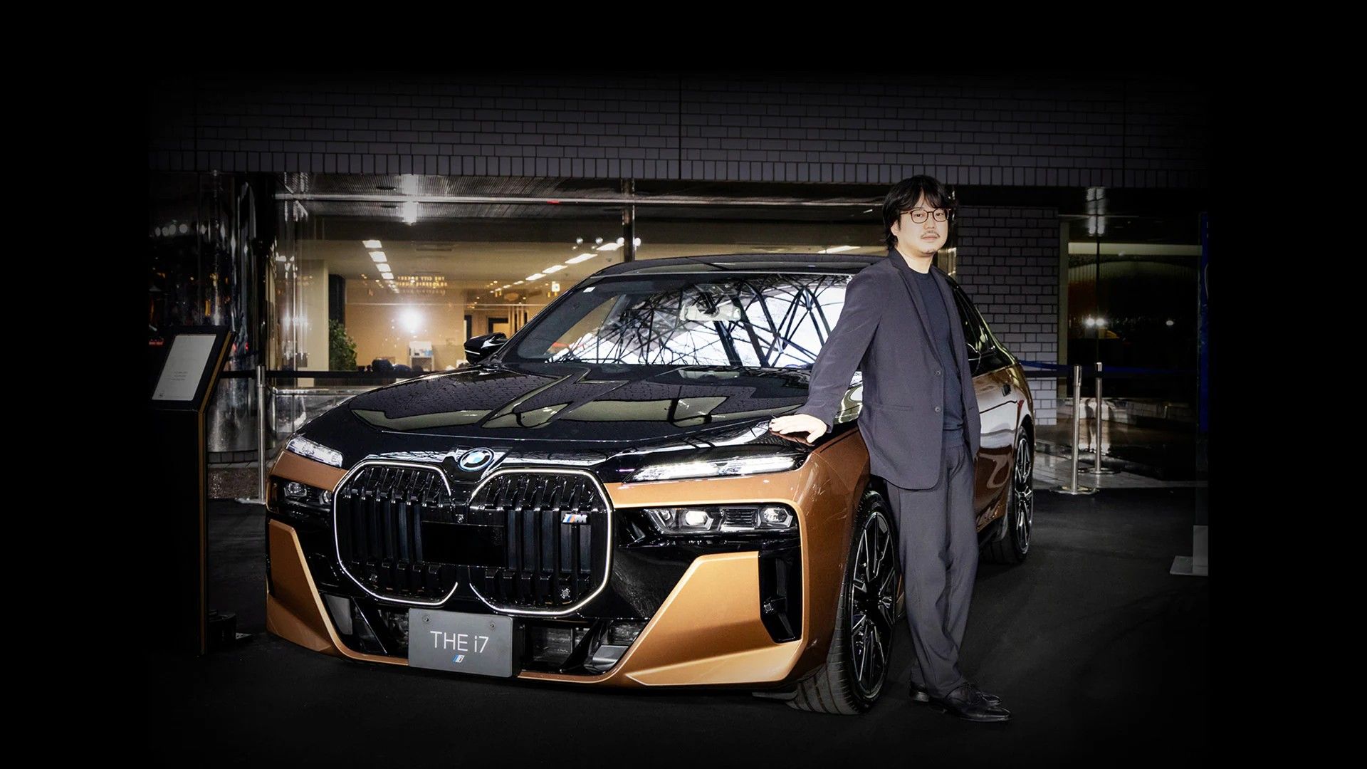 BMW Japan Presents 反田恭平＆ジャパン・ナショナル・オーケストラ コンサートツアー2024 開催レポート