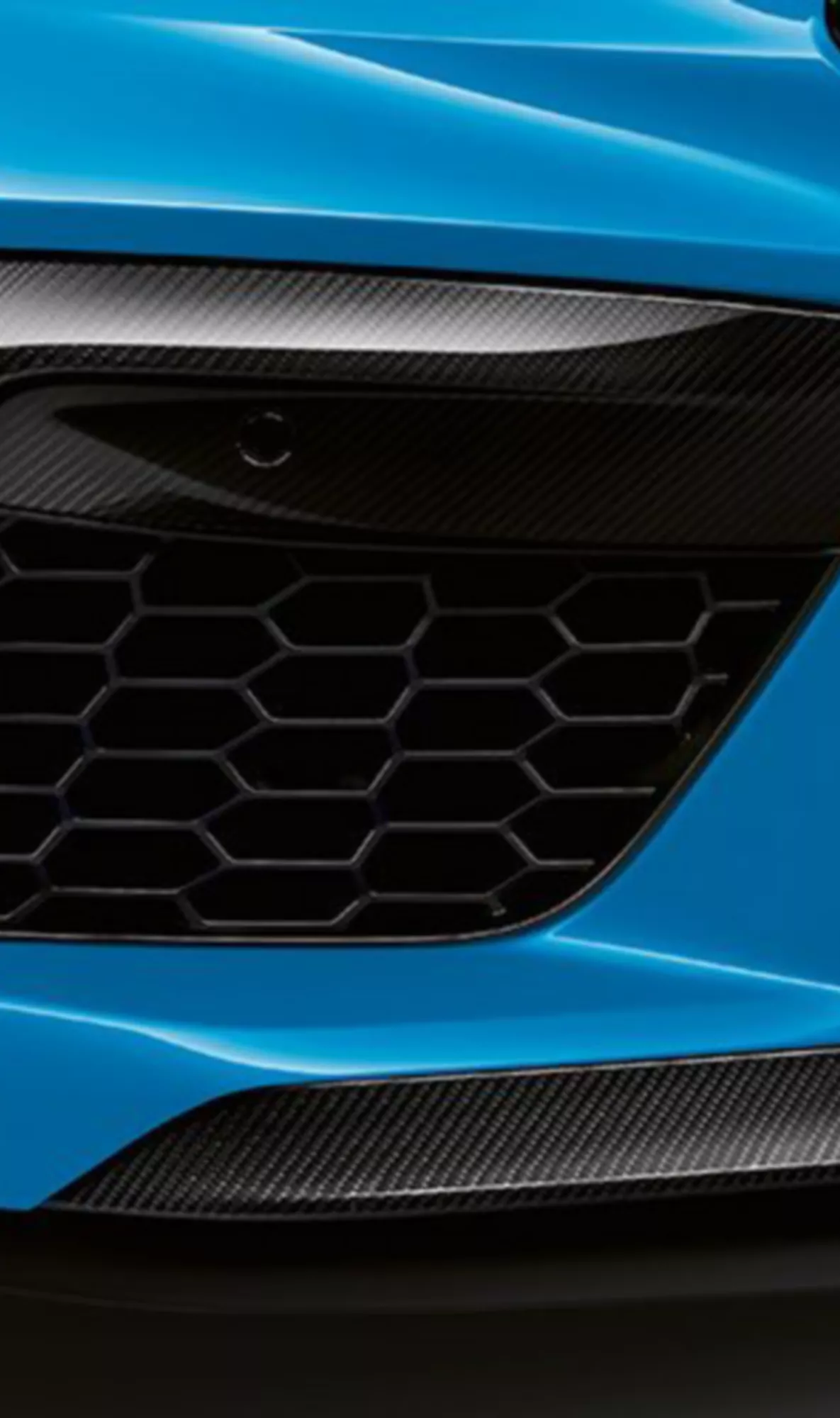M CARBON EXTERIOR PACKAGE.