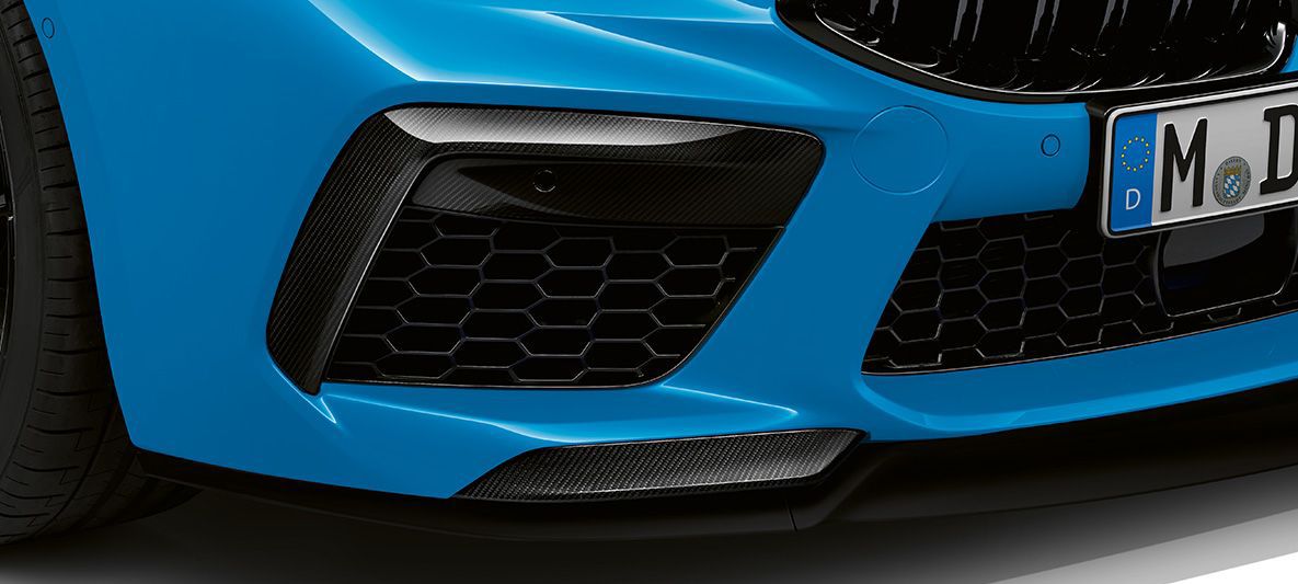 M CARBON EXTERIOR PACKAGE.