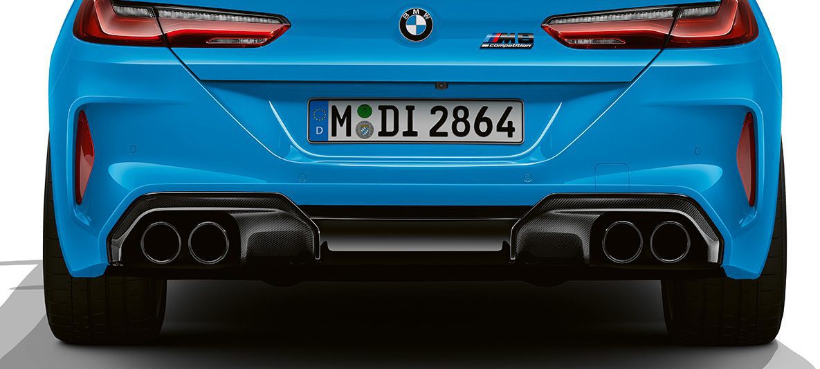 EXTERIOR PACKAGE.