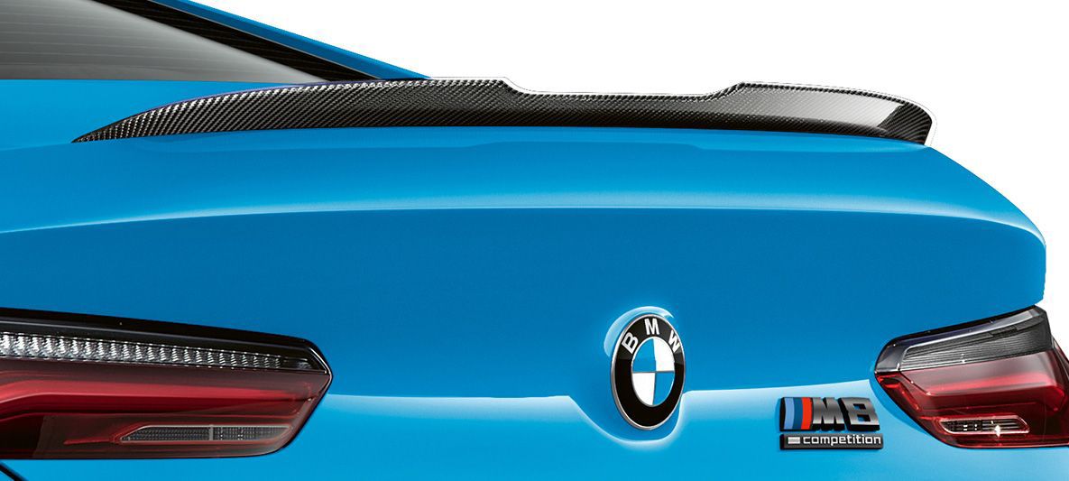 CARBON EXTERIOR PACKAGE.