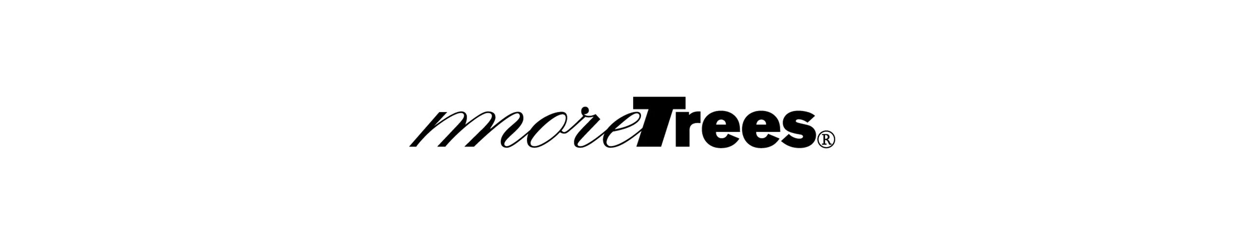 一般社団法人more trees（モア・トゥリーズ）