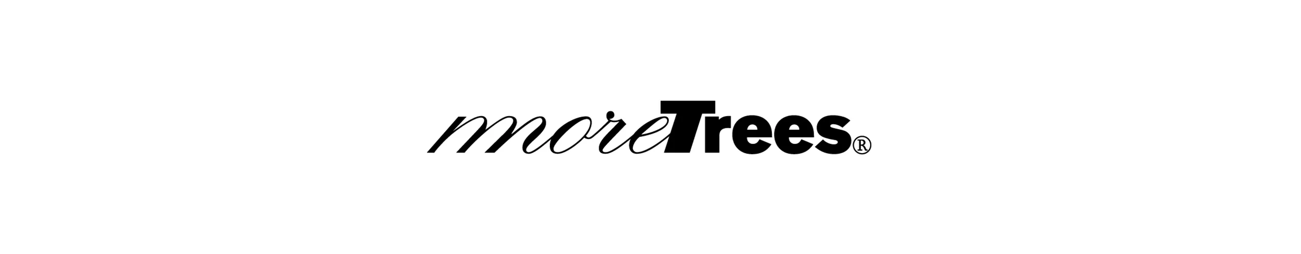 一般社団法人more trees（モア・トゥリーズ）