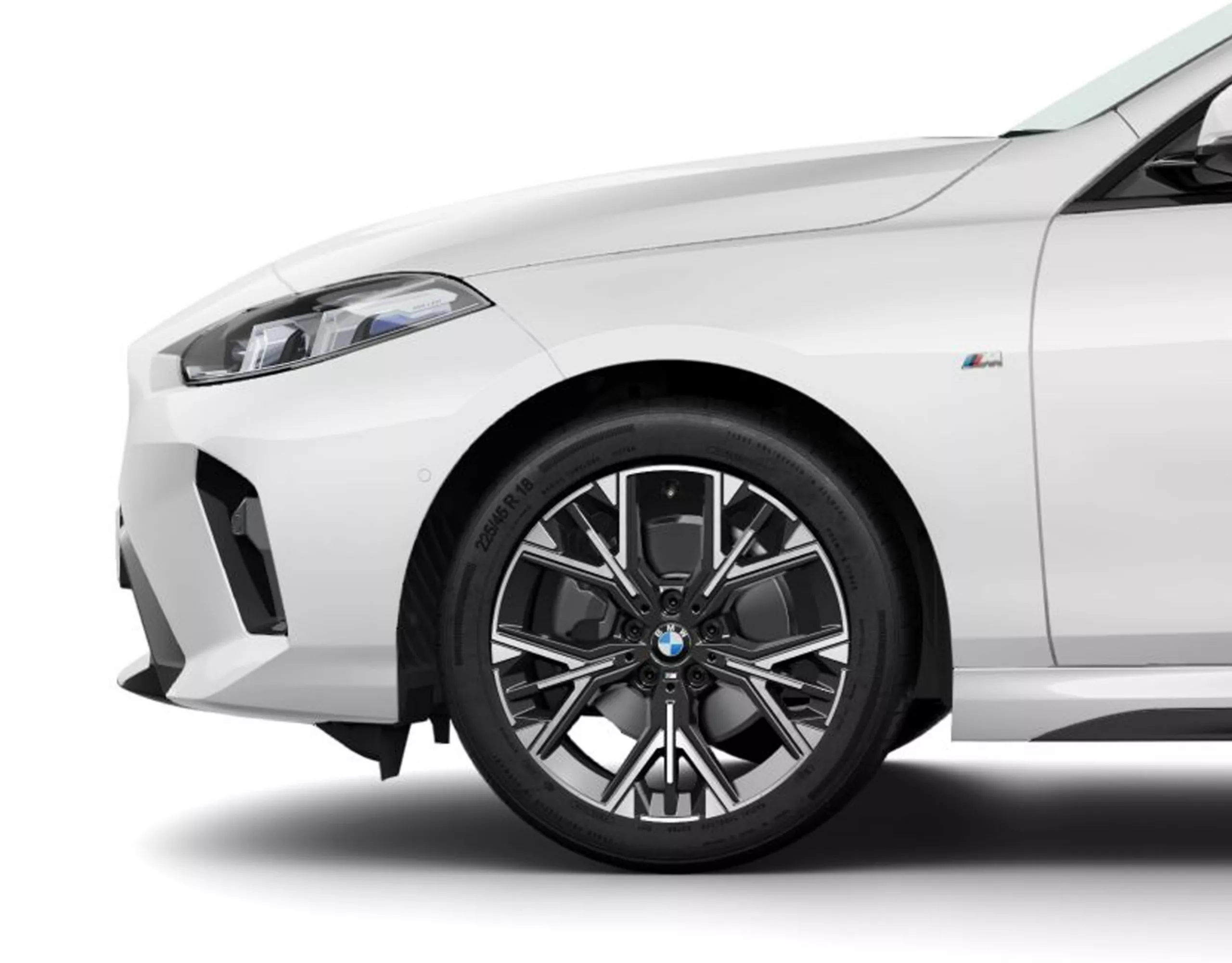 Rodas BMW Série 2 Gran Coupé