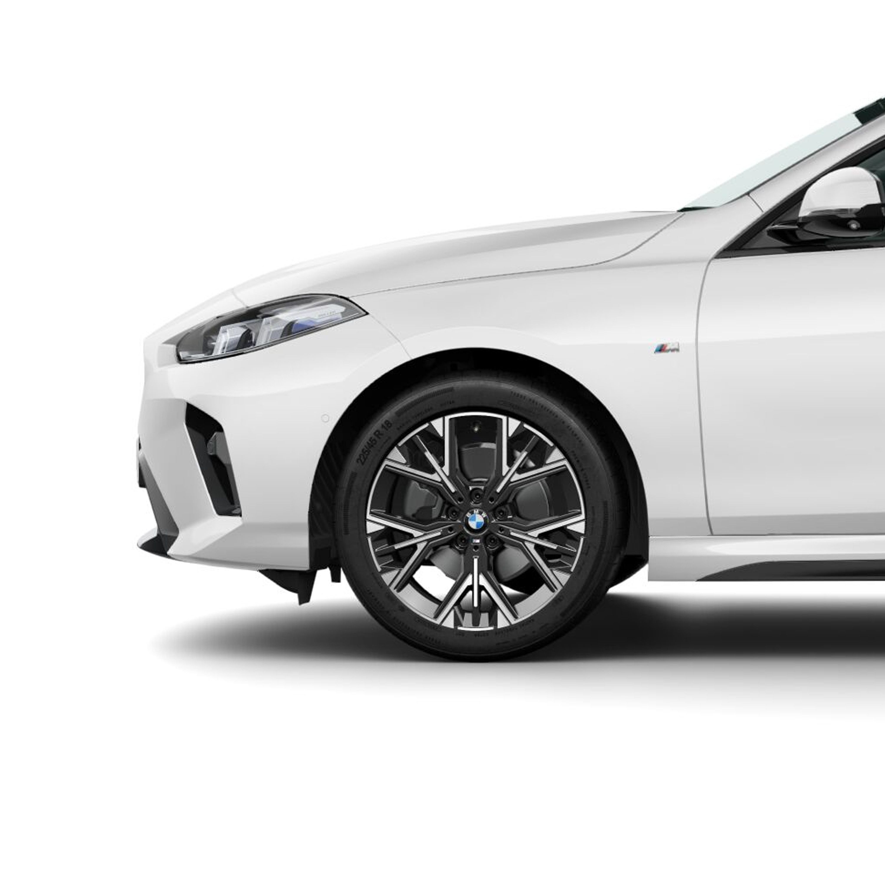 Rodas BMW Série 2 Gran Coupé