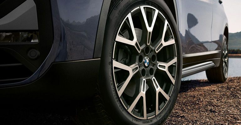 BMW Customer Service.