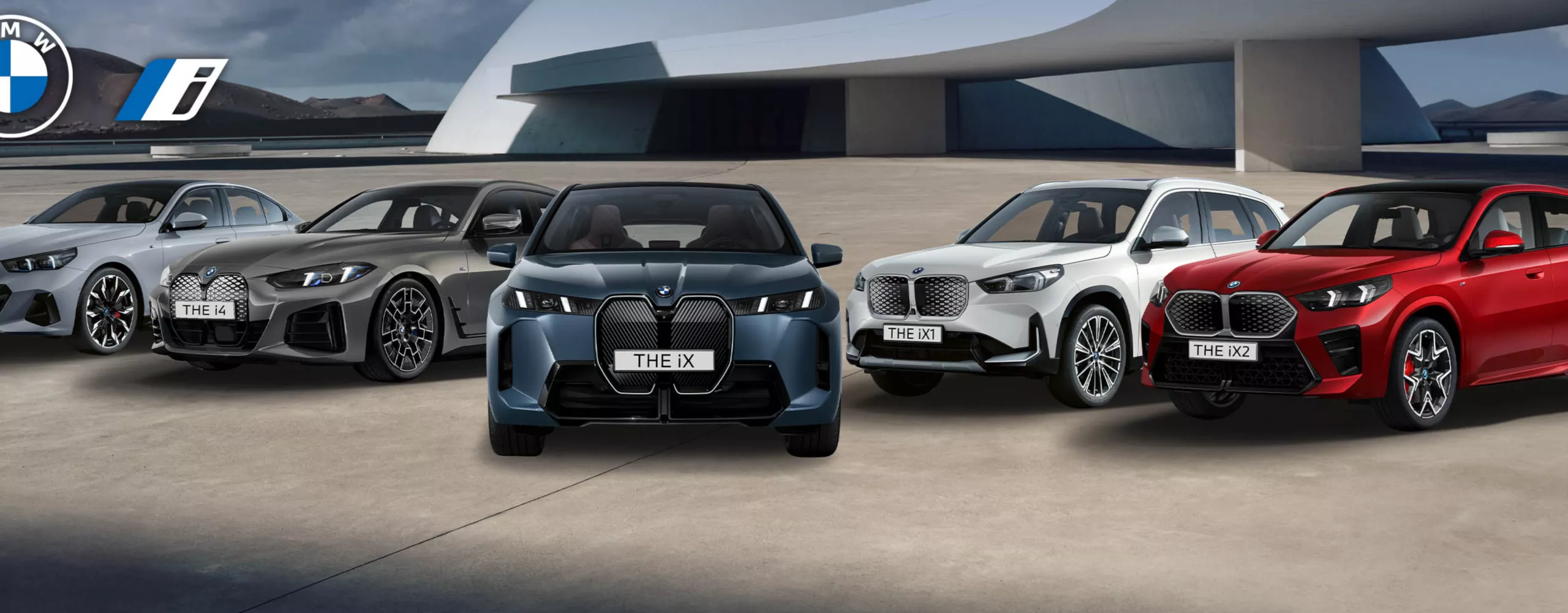 Electric Cars