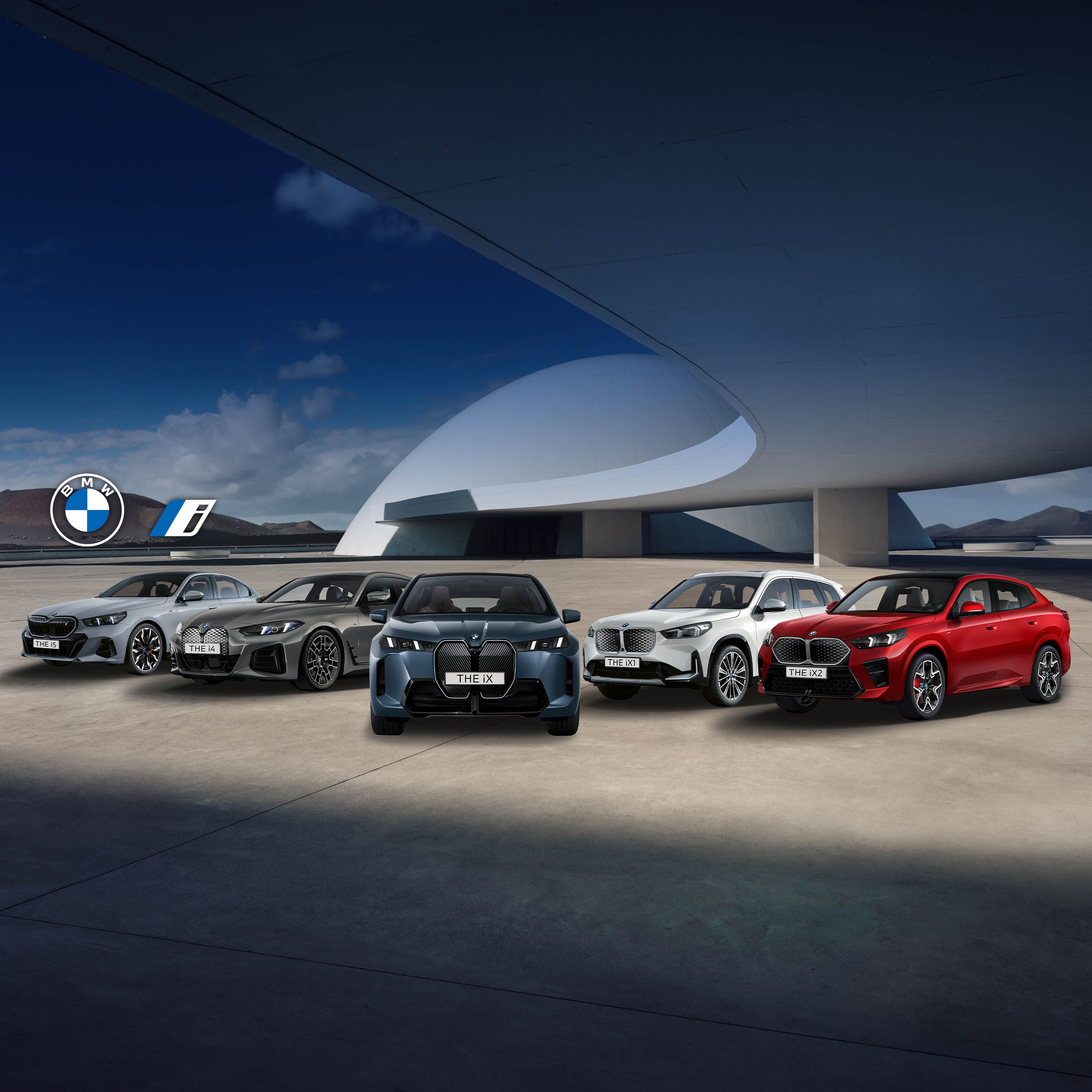 Electric Cars