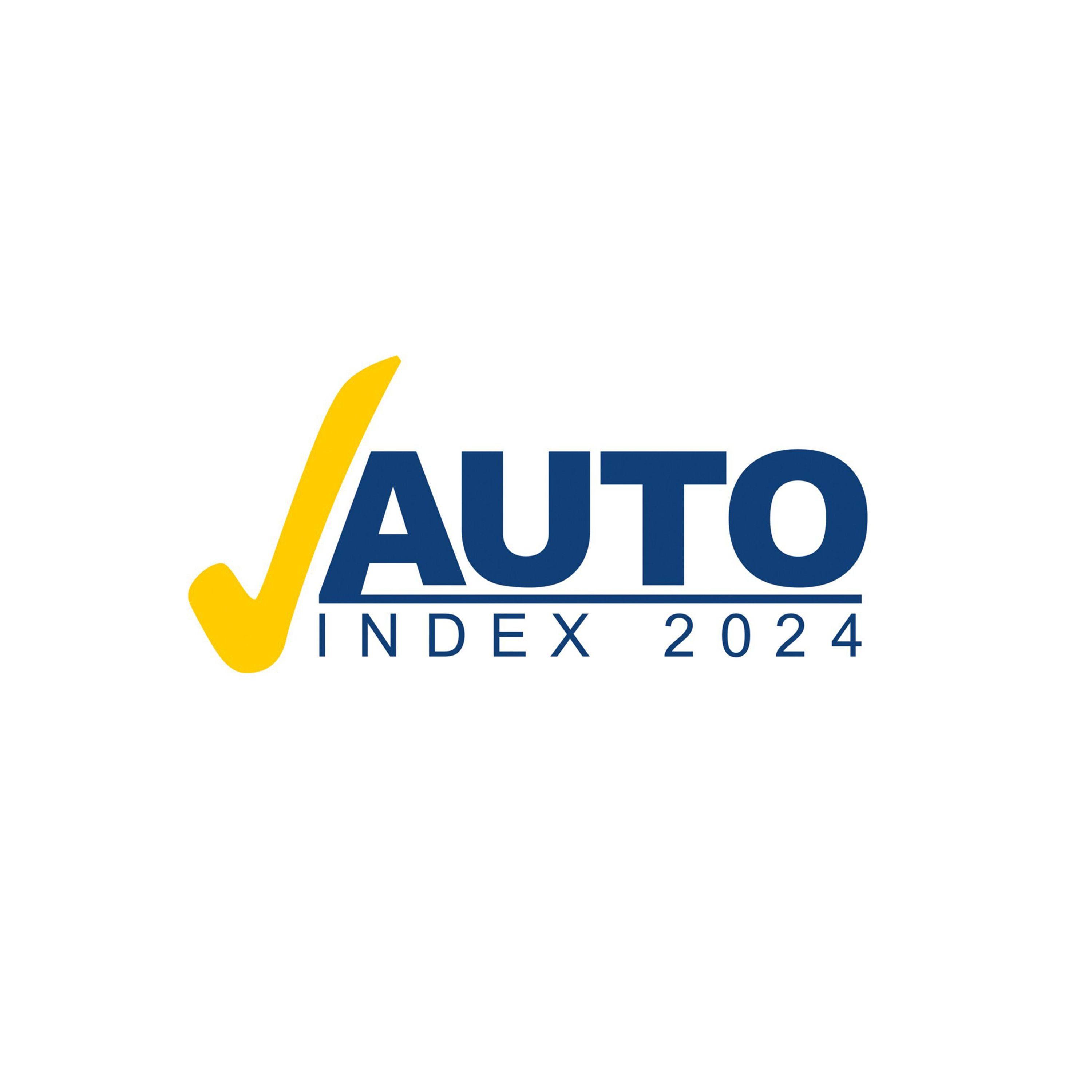 AutoIndex 2024