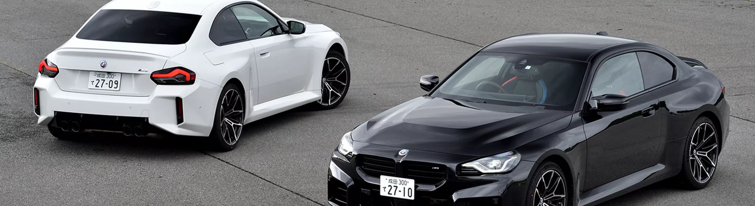 BMW M × LE VOLANT Driving Lesson