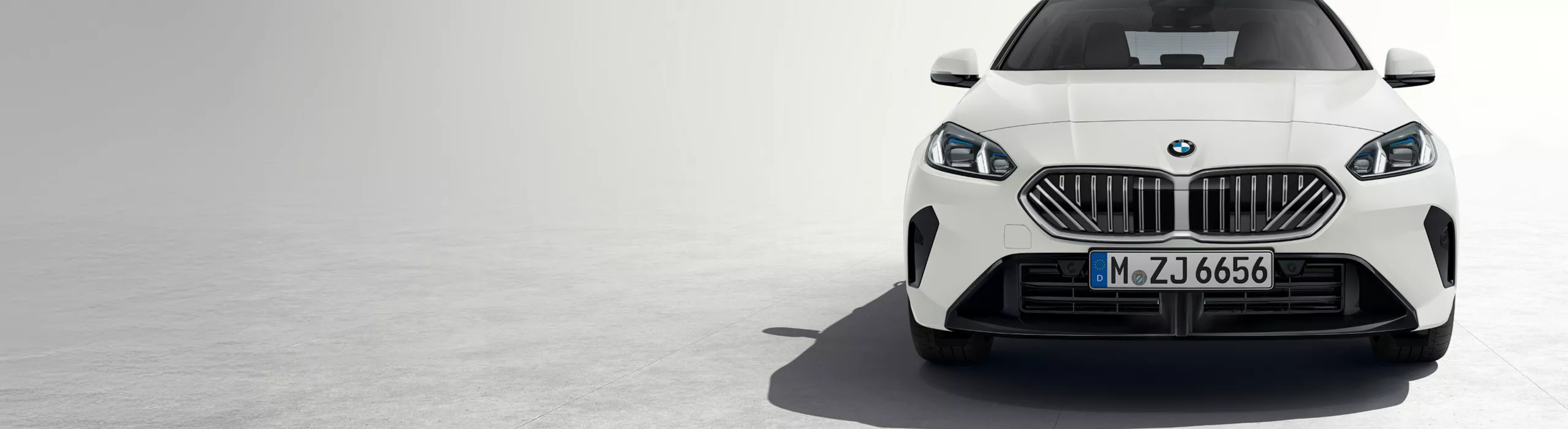 BMW 2 Series Gran Coupé Highlights