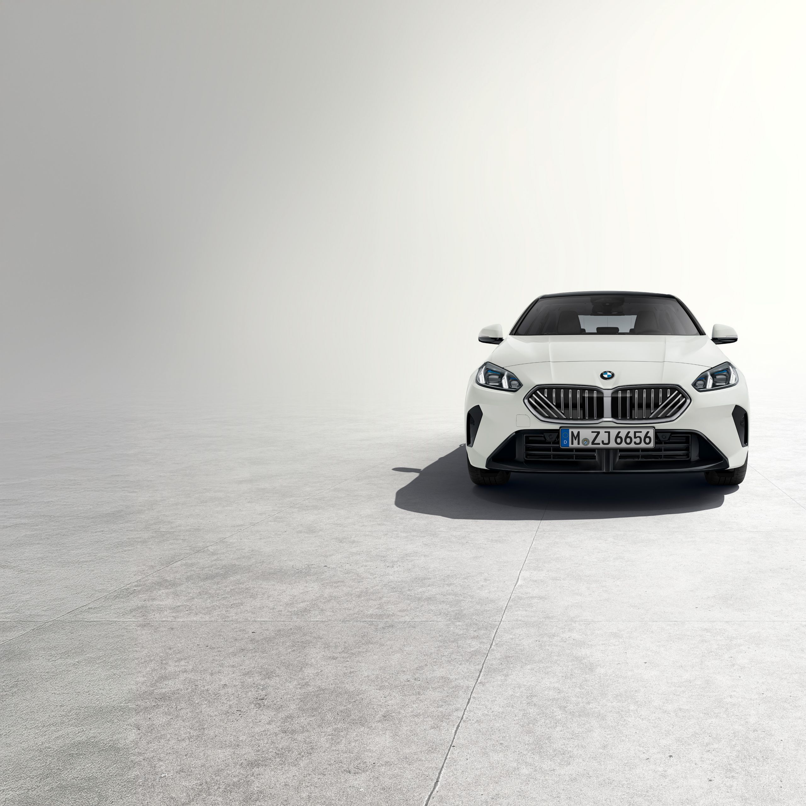 BMW 2 Series Gran Coupé Highlights